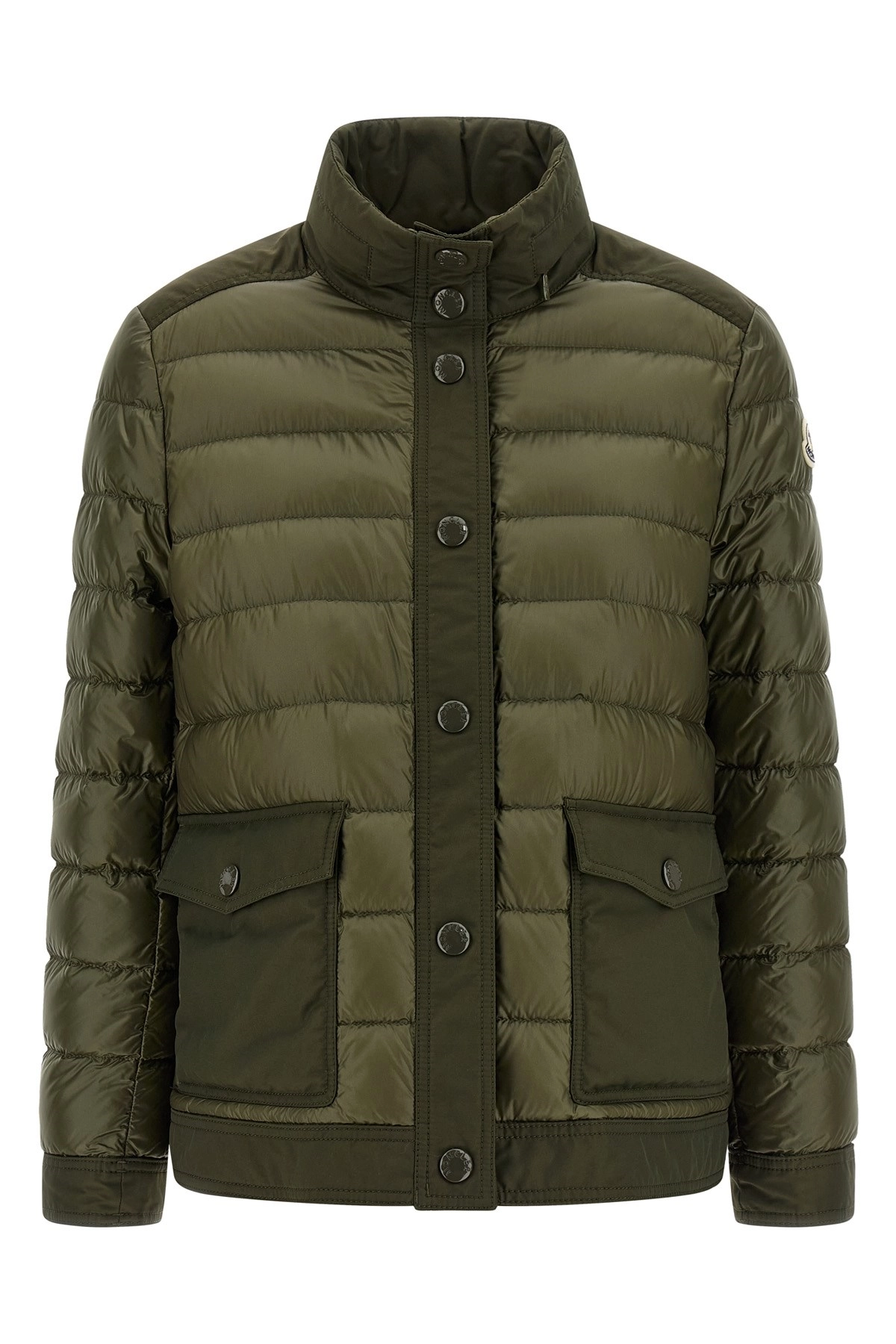 Moncler 'origan' down jacket available on julian-fashion.com