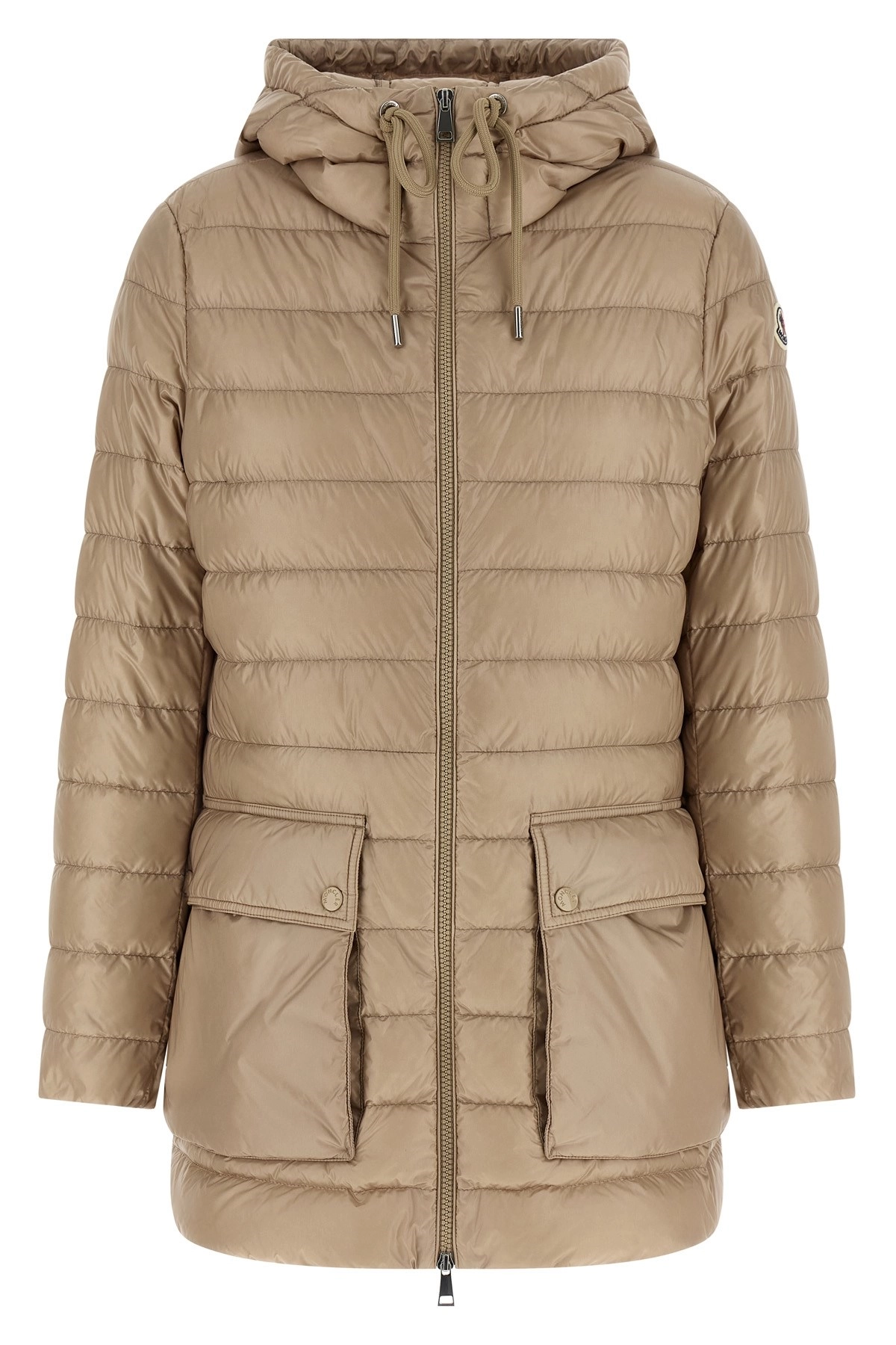 Moncler 'jasmin' down jacket available on julian-fashion.com
