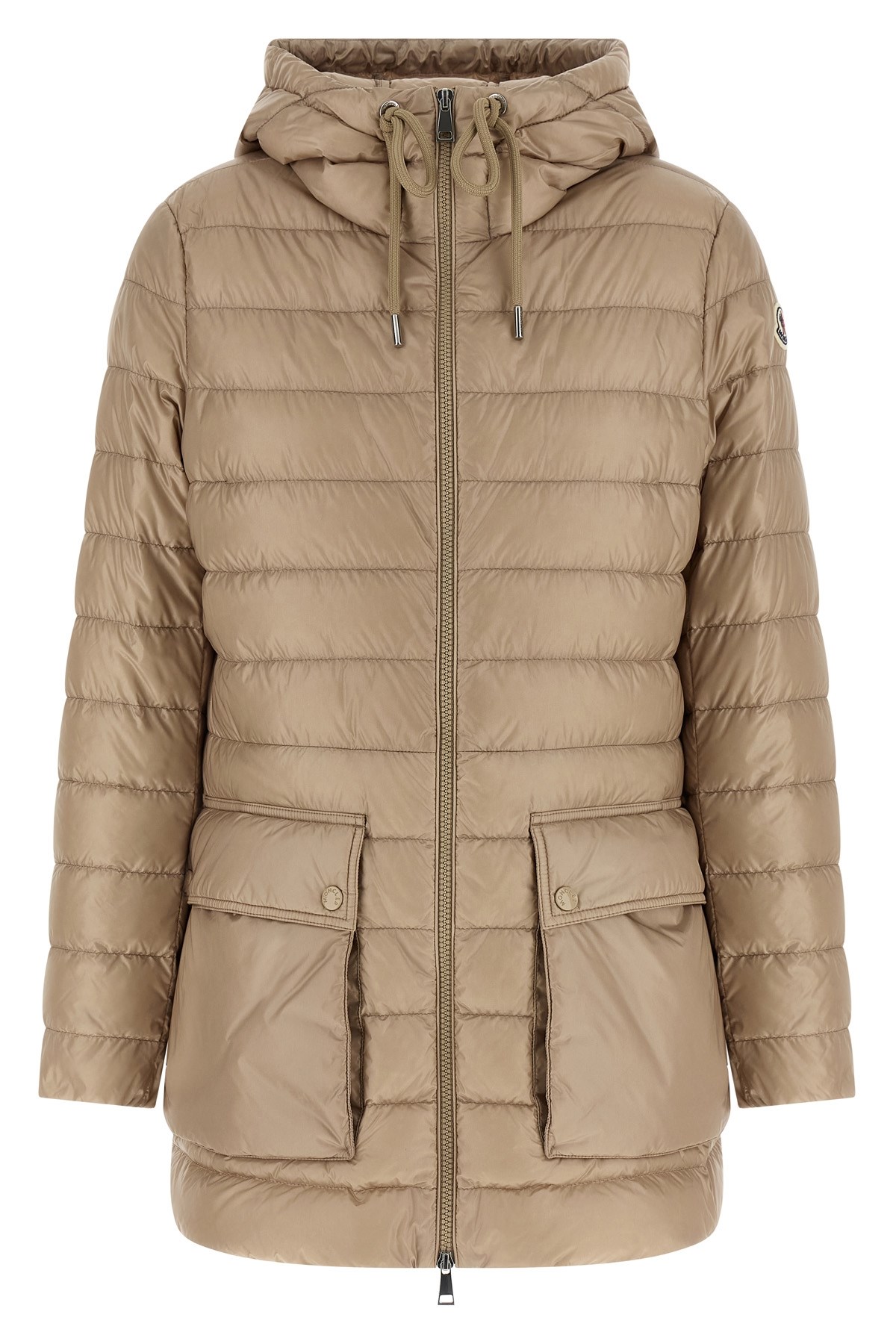 'Jasmin' Down Jacket - Size 1