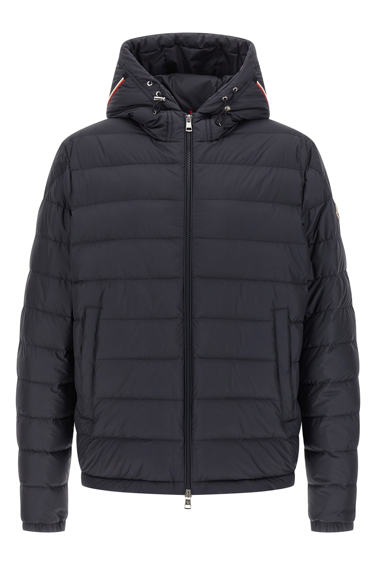 'Vermeille' Down Jacket - Size 3