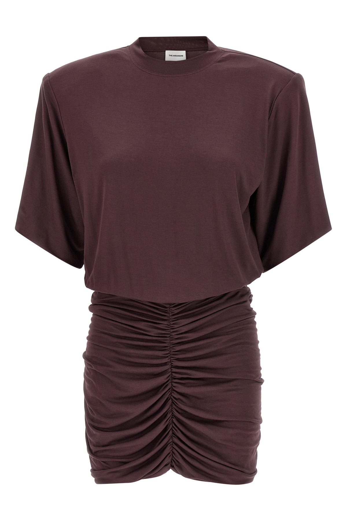 'Lennox' Dress - Size 38 IT