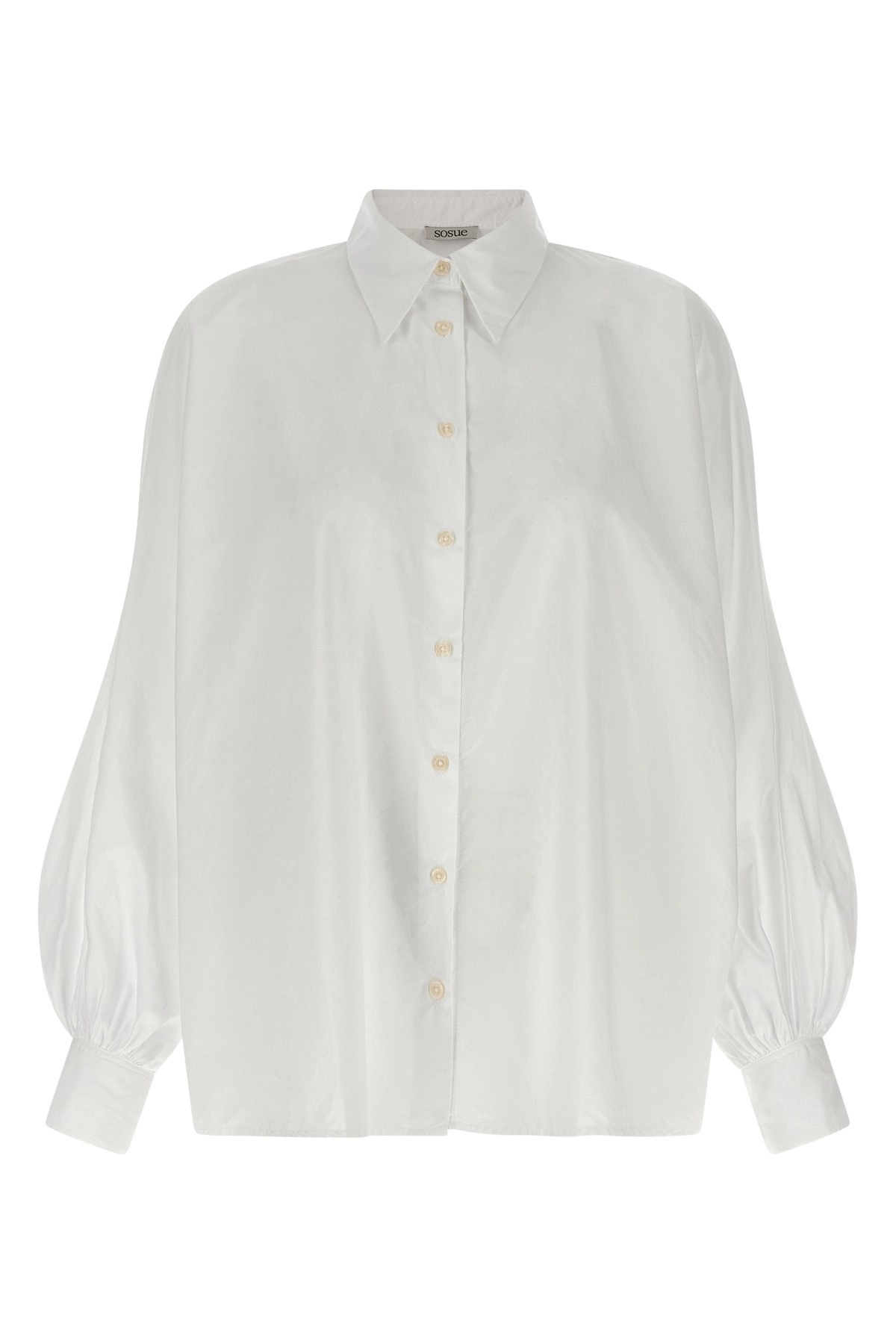 SoSUEソスー SHIRT ANTONIA Sosue 'antonia' shirt available on julian-fashion.com - 326096 - HK