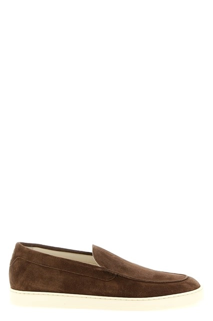 Shop brunello cucinelli man's shoes online | Julian - US