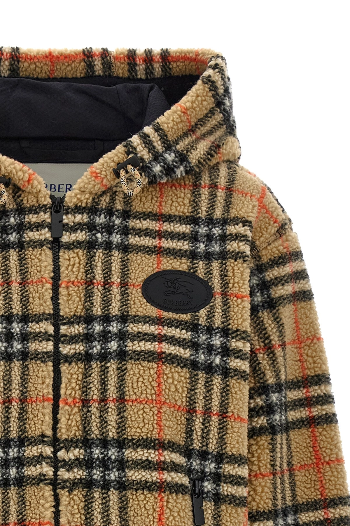 Burberry 'fiona' jacket available on julian-fashion.com - 326122 - US