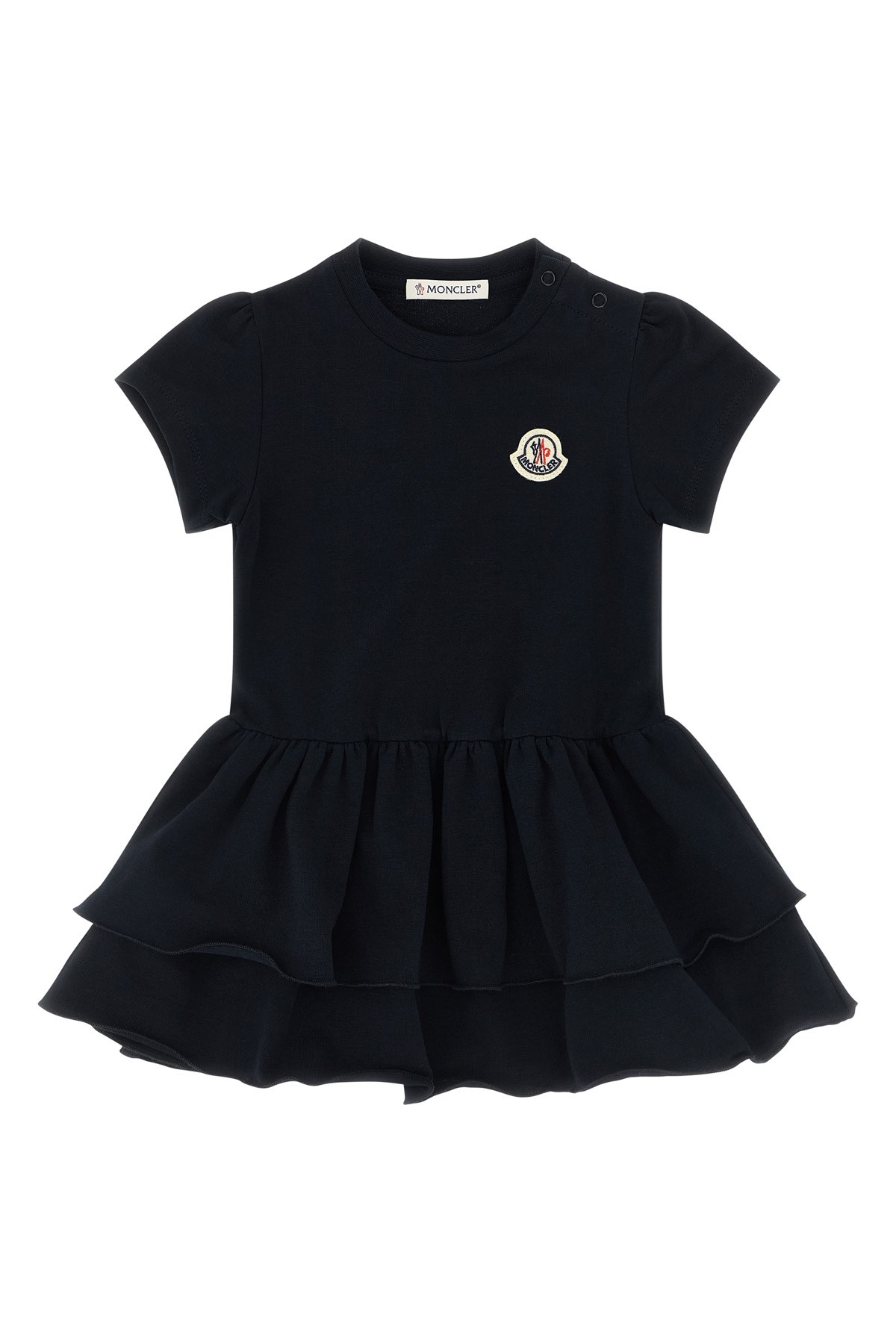 Flounce Dress - Size 12-18M