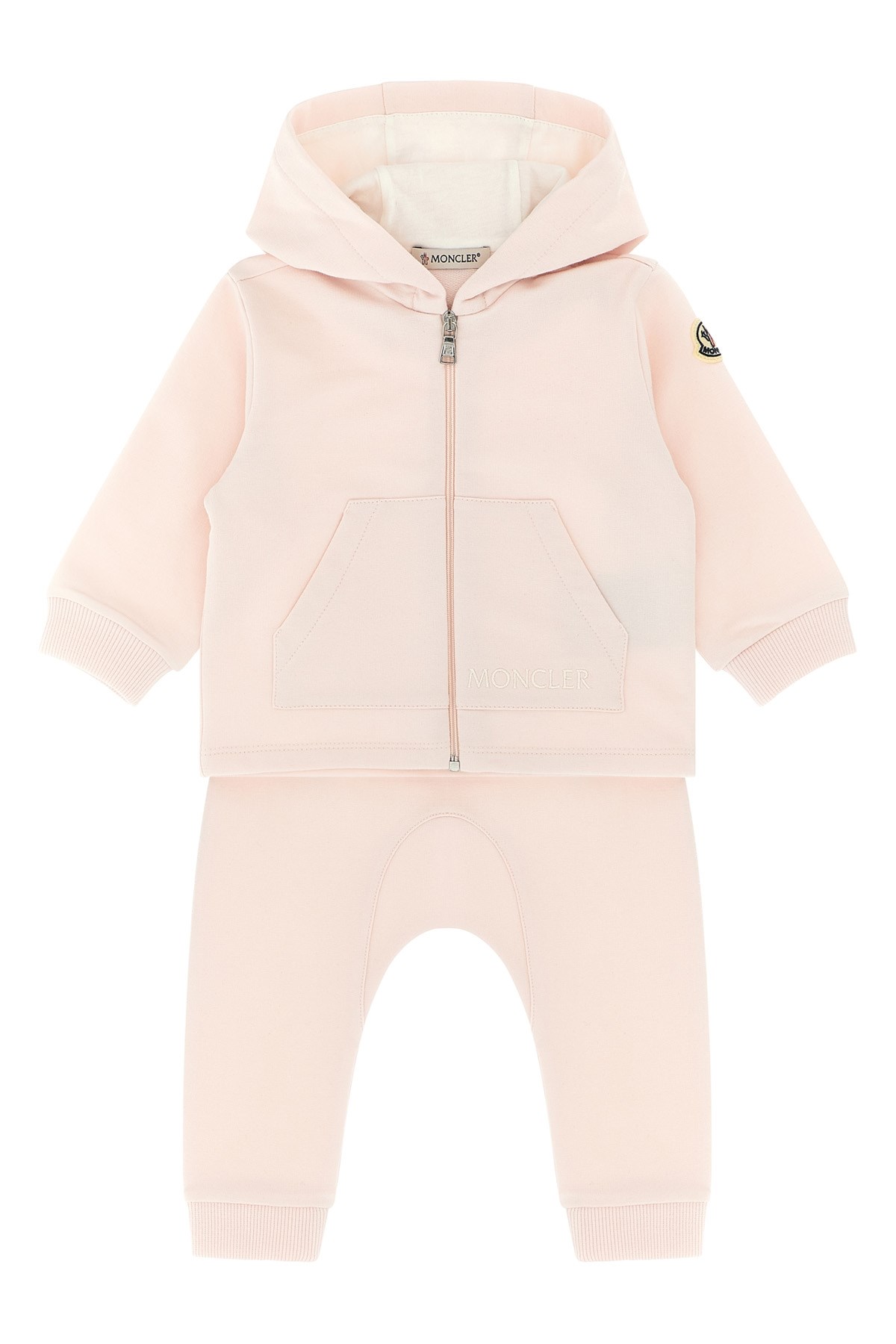 Complete Hoodie + Joggers - Size 12-18M
