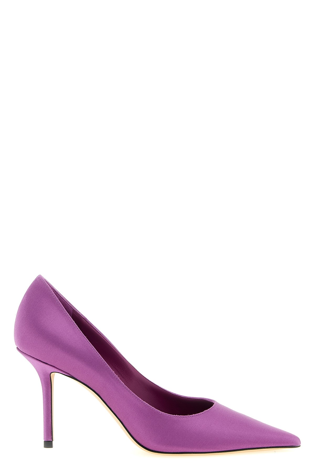 'Love' Pumps - Size 36