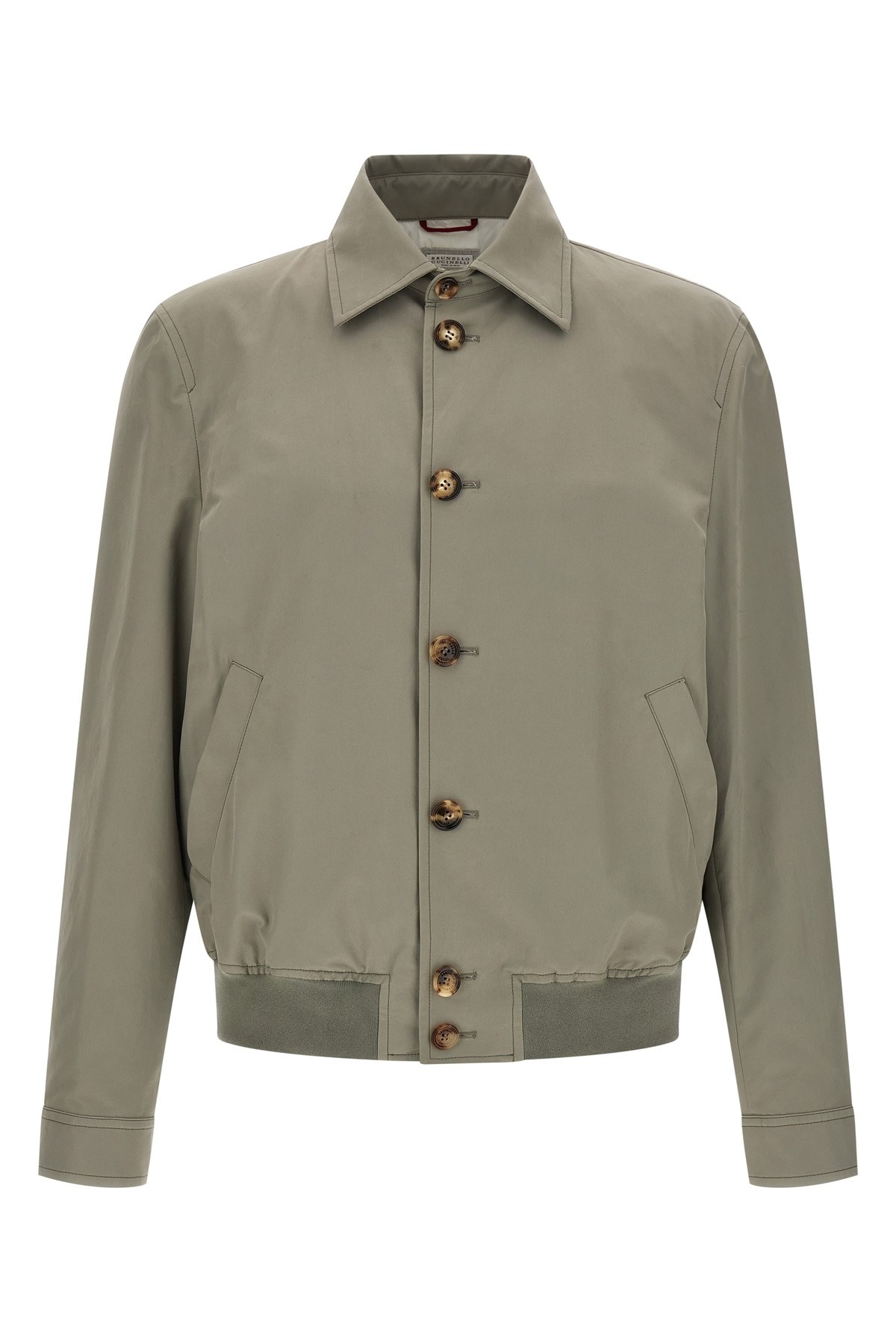 Cotton Jacket - Size 52 IT