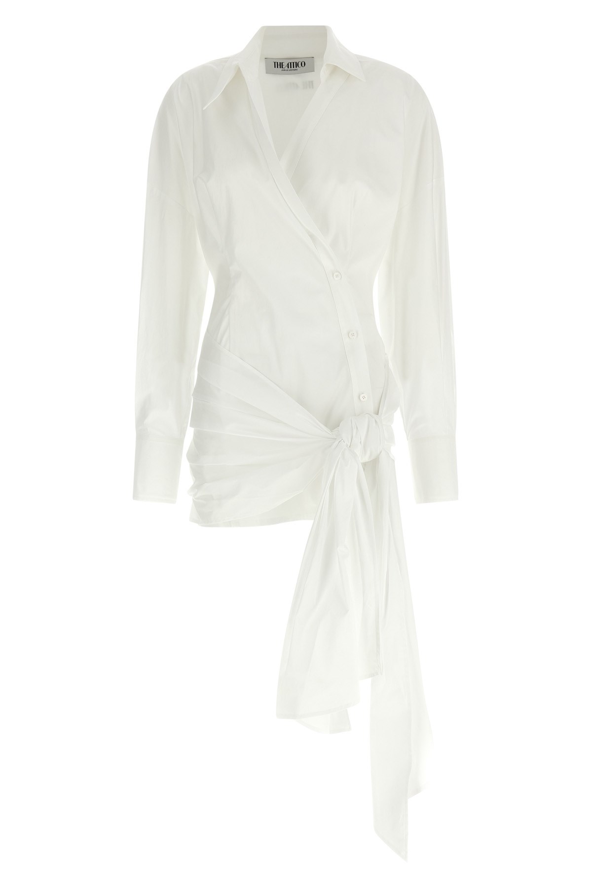 Chemisier Dress - Size 38 IT