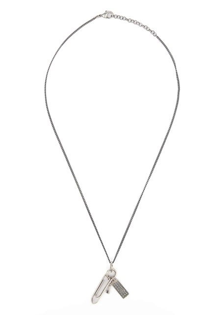 mm6 maison margiela woman's jewelry | julian-fashion.com - SG