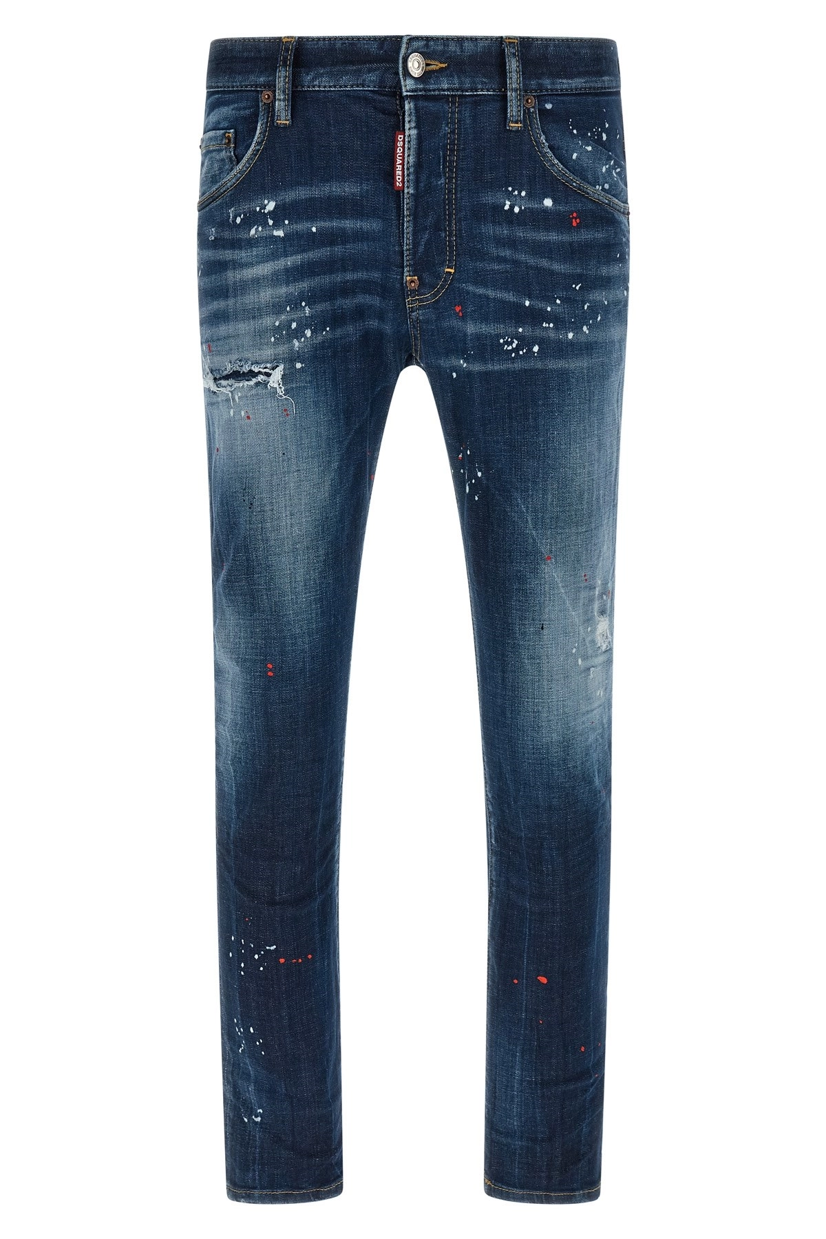 Dsquared2 'skater' jeans available on julian-fashion.com - 326275 - US