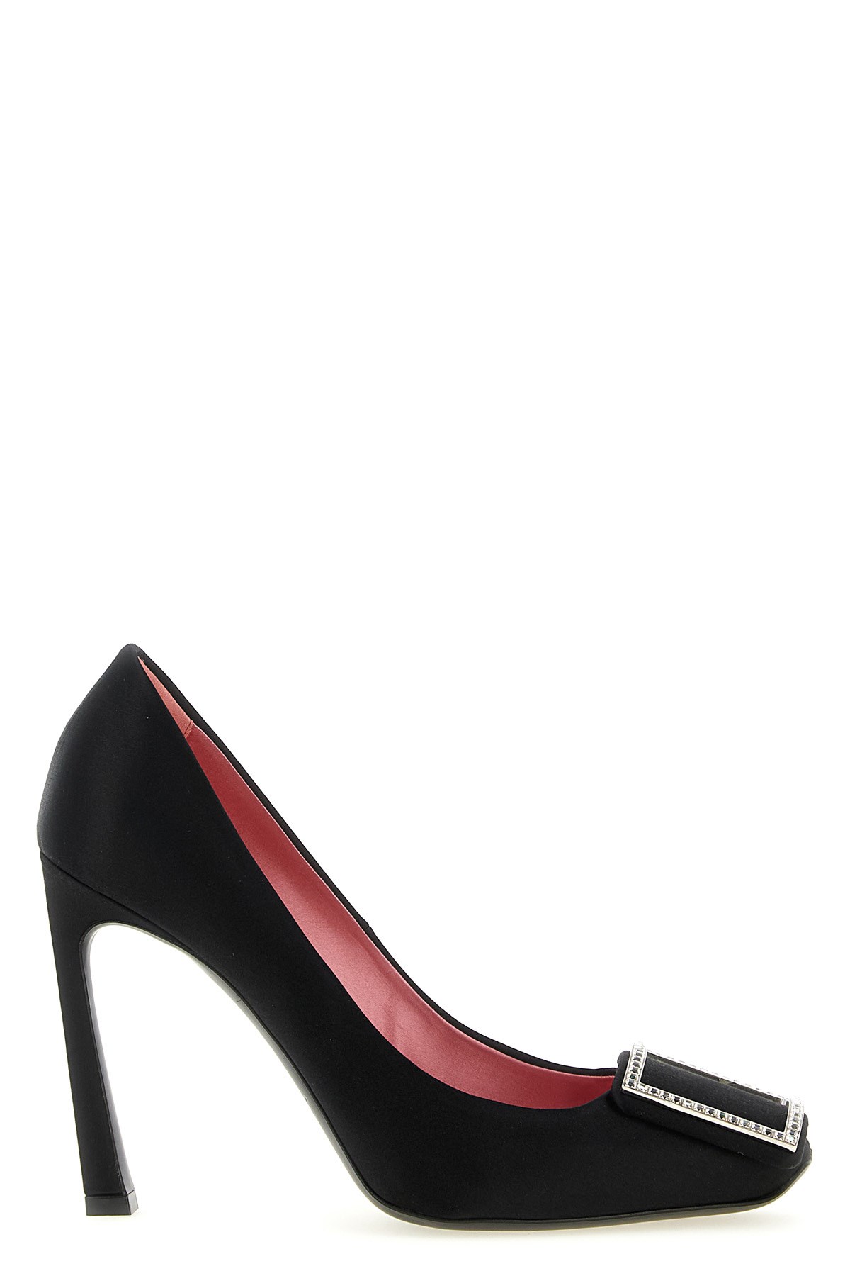 'Trompette' Pumps - Size 36
