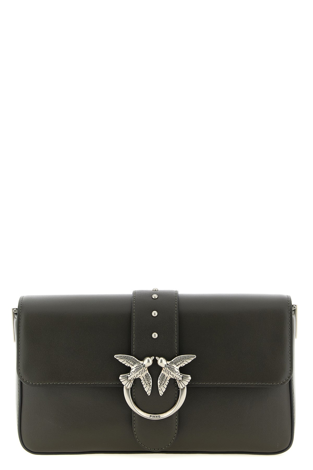 'Love Slouchy Classic' Shoulder Bag