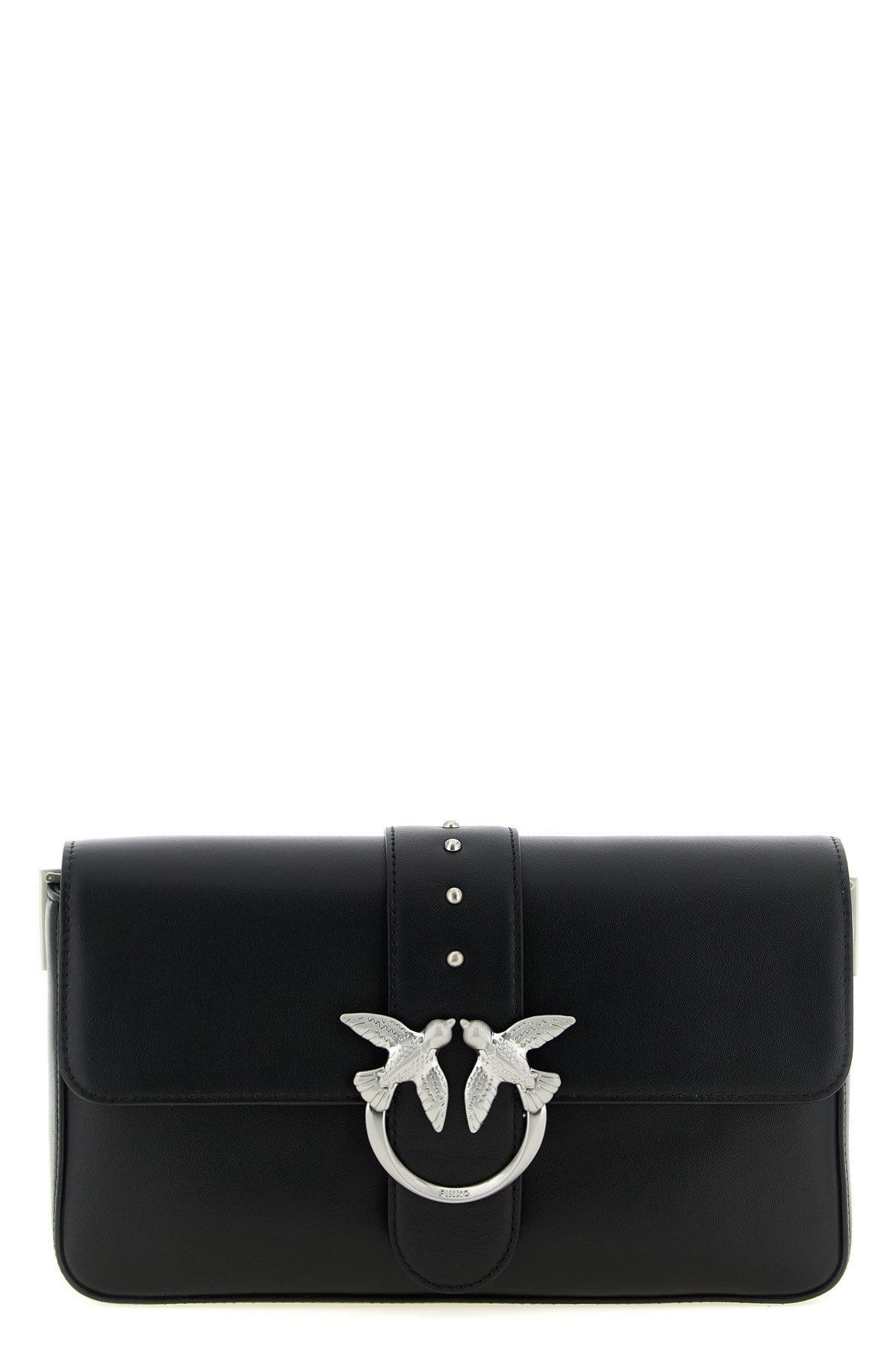 'Love Slouchy Classic' Shoulder Bag