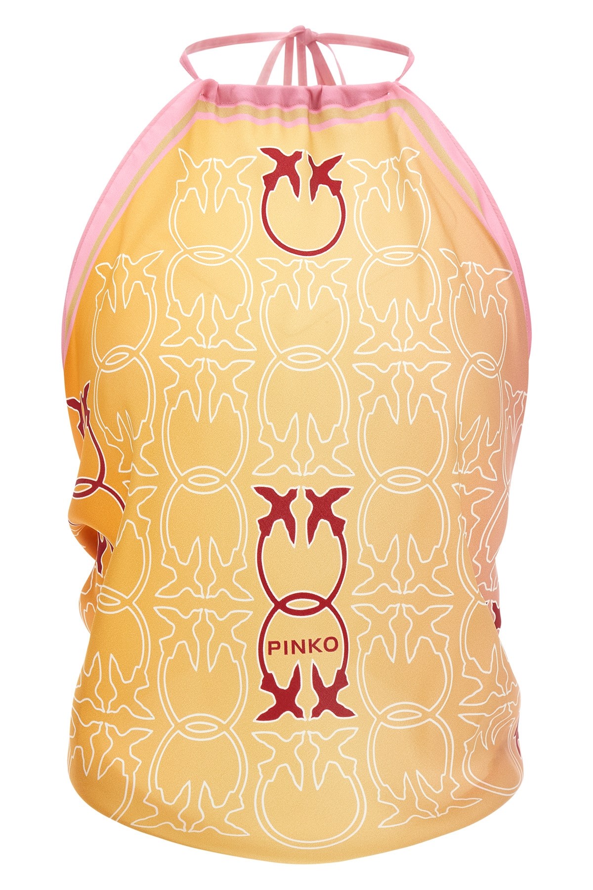 'Synchro' Top - Size U