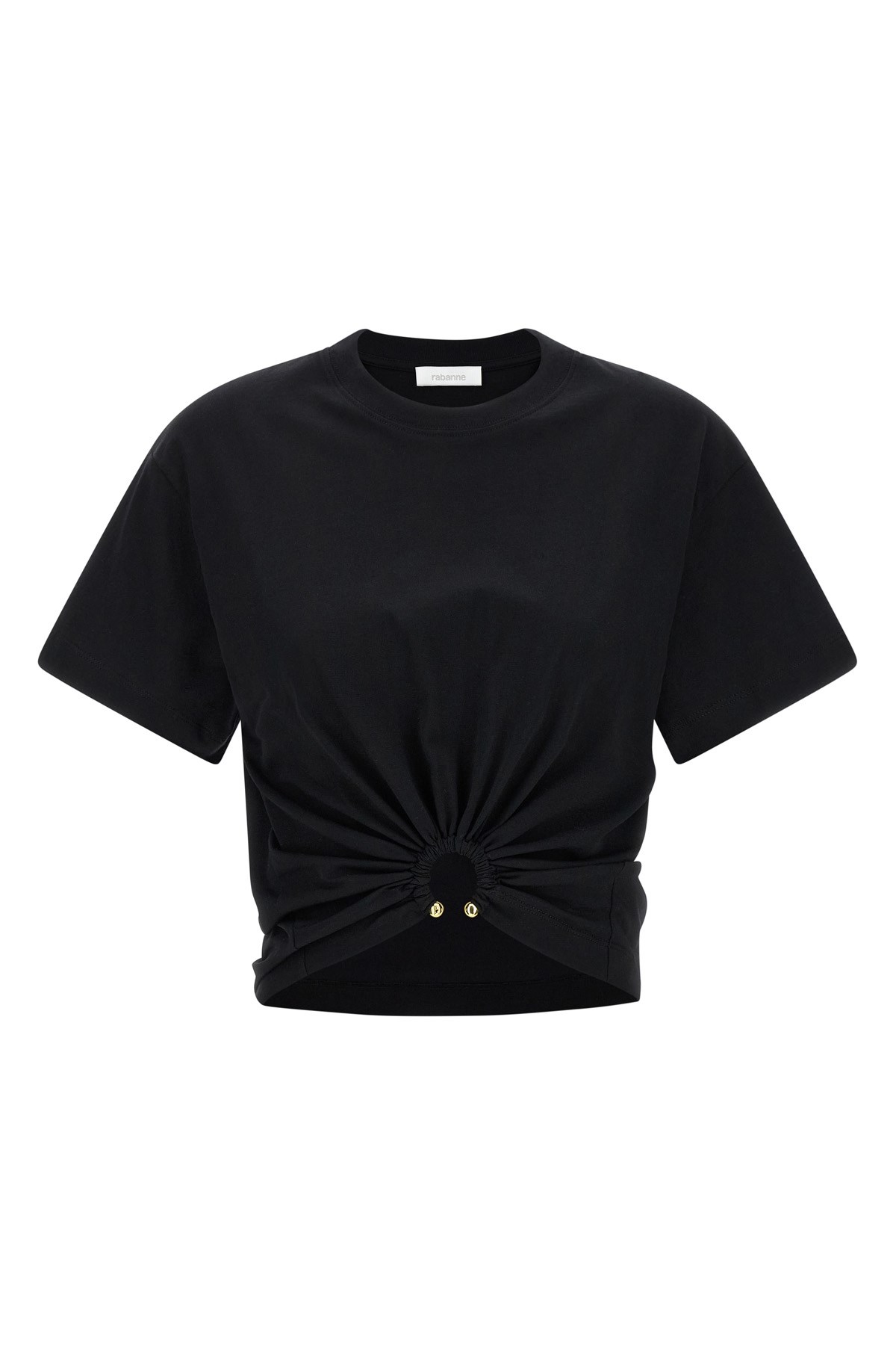 RABANNE T-Shirt Piercing