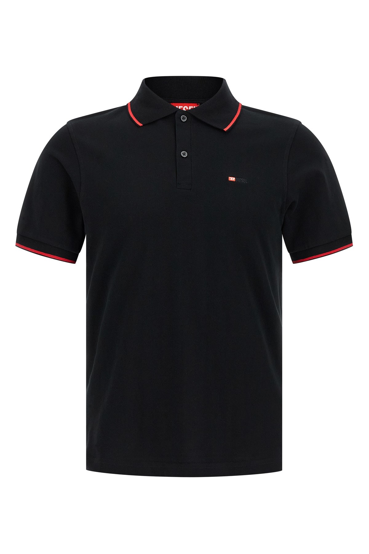 'T-Ferry-Microdiv' Polo Shirt