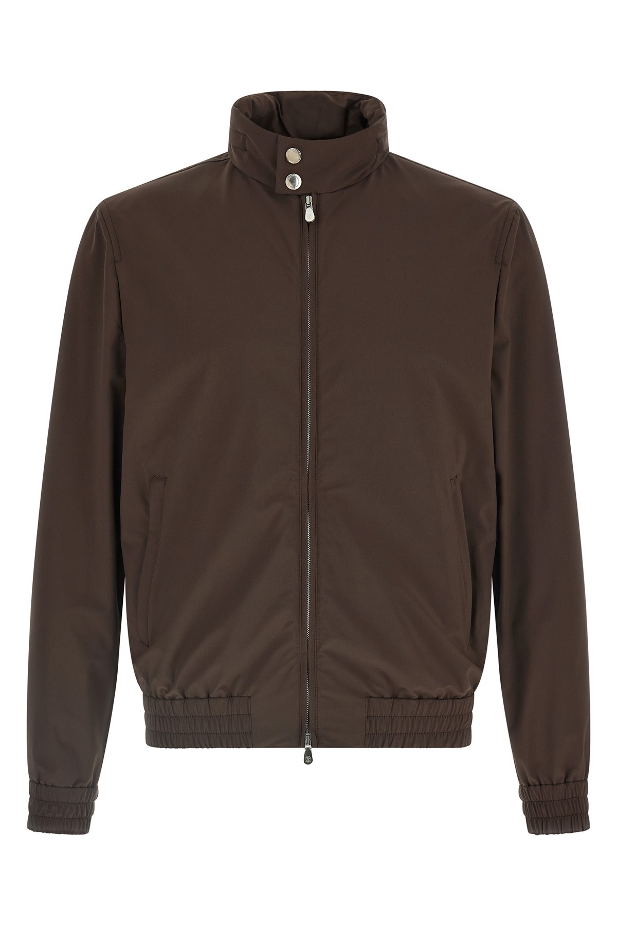 Removable Hood Jacket - Size 48 IT