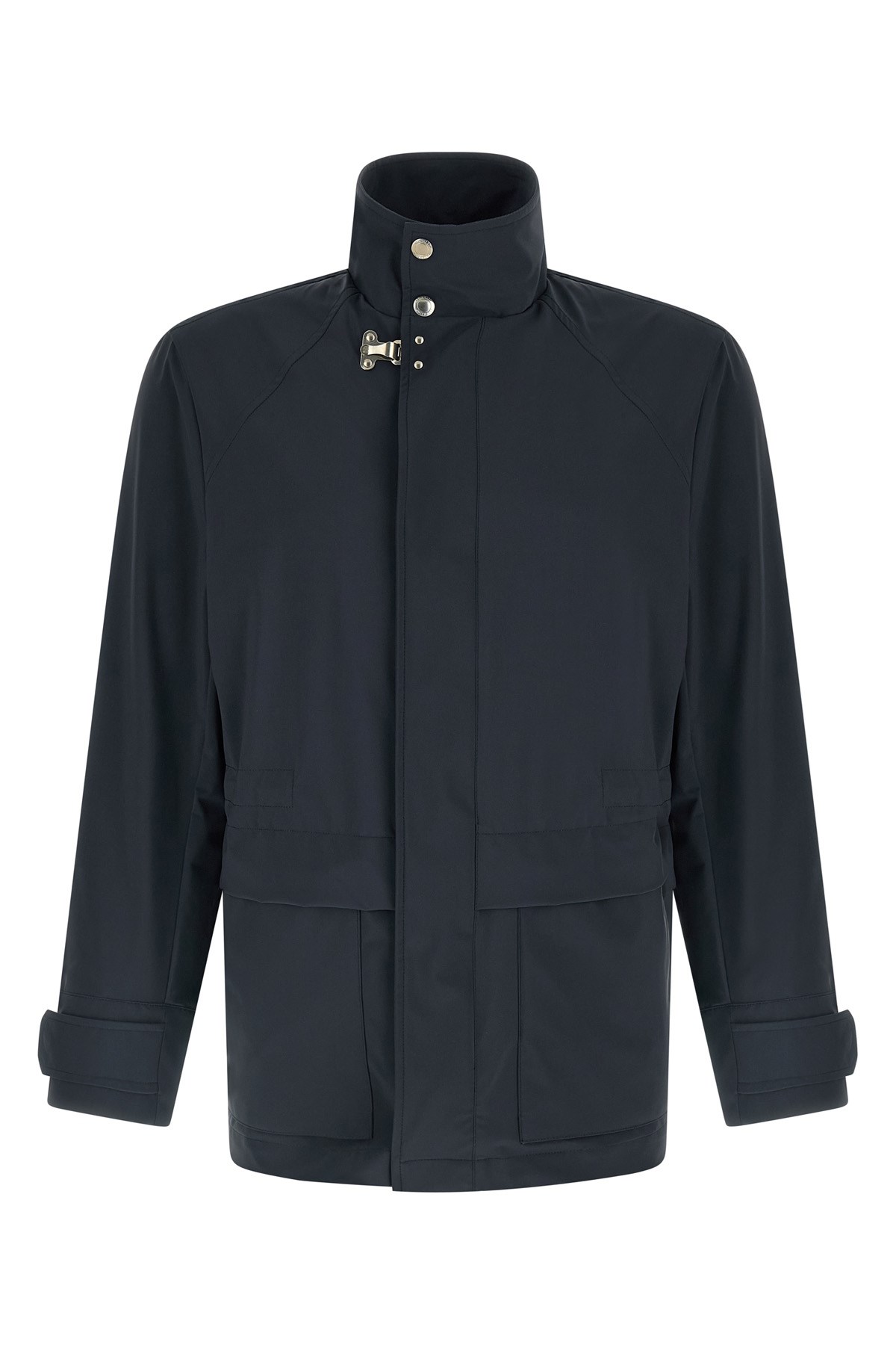 Waterproof Windbreaker - Size 48 IT