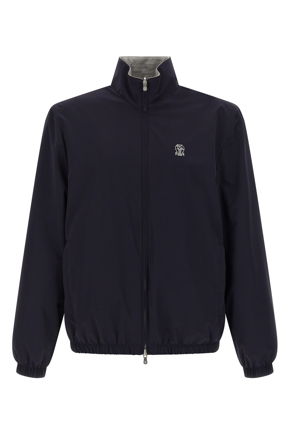 Reversible Jacket - Size M