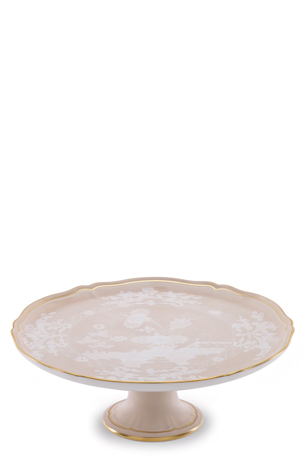 'Oriente Italiano' Riser ⌀ 30,5 Cm - Size U