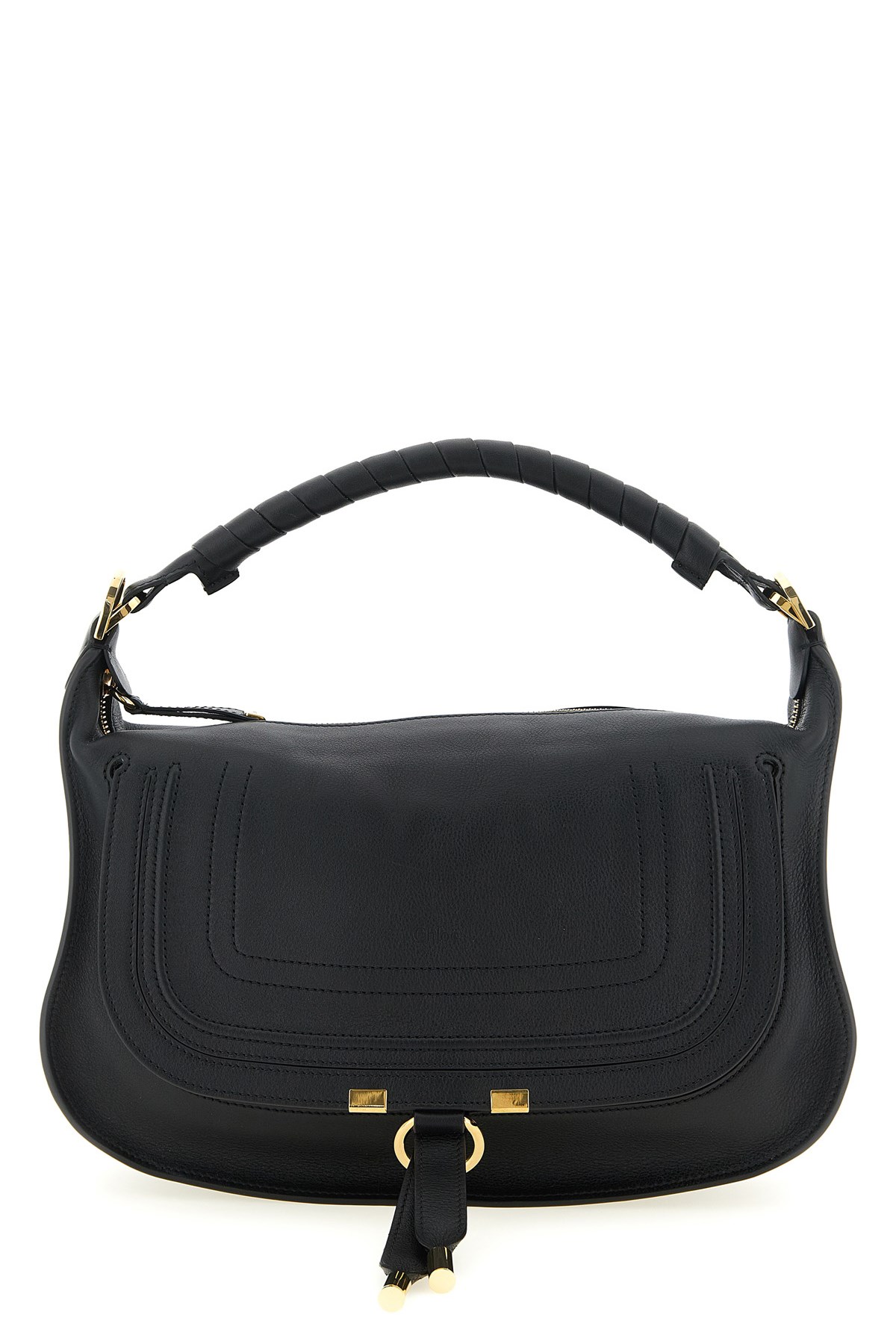 'Marcie' Small Shoulder Bag