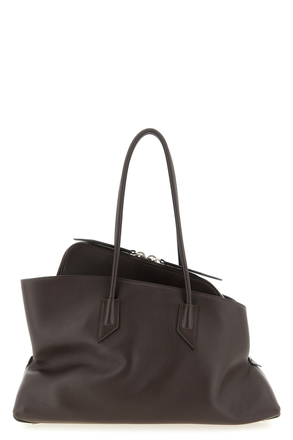 'La Passeggiata Medium' Shoulder Bag