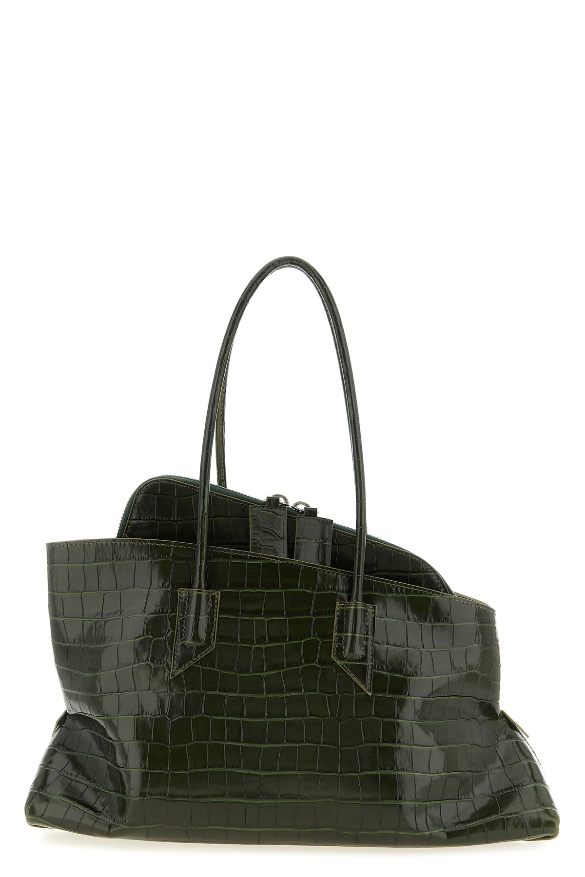 'La Passeggiata Medium' Shoulder Bag