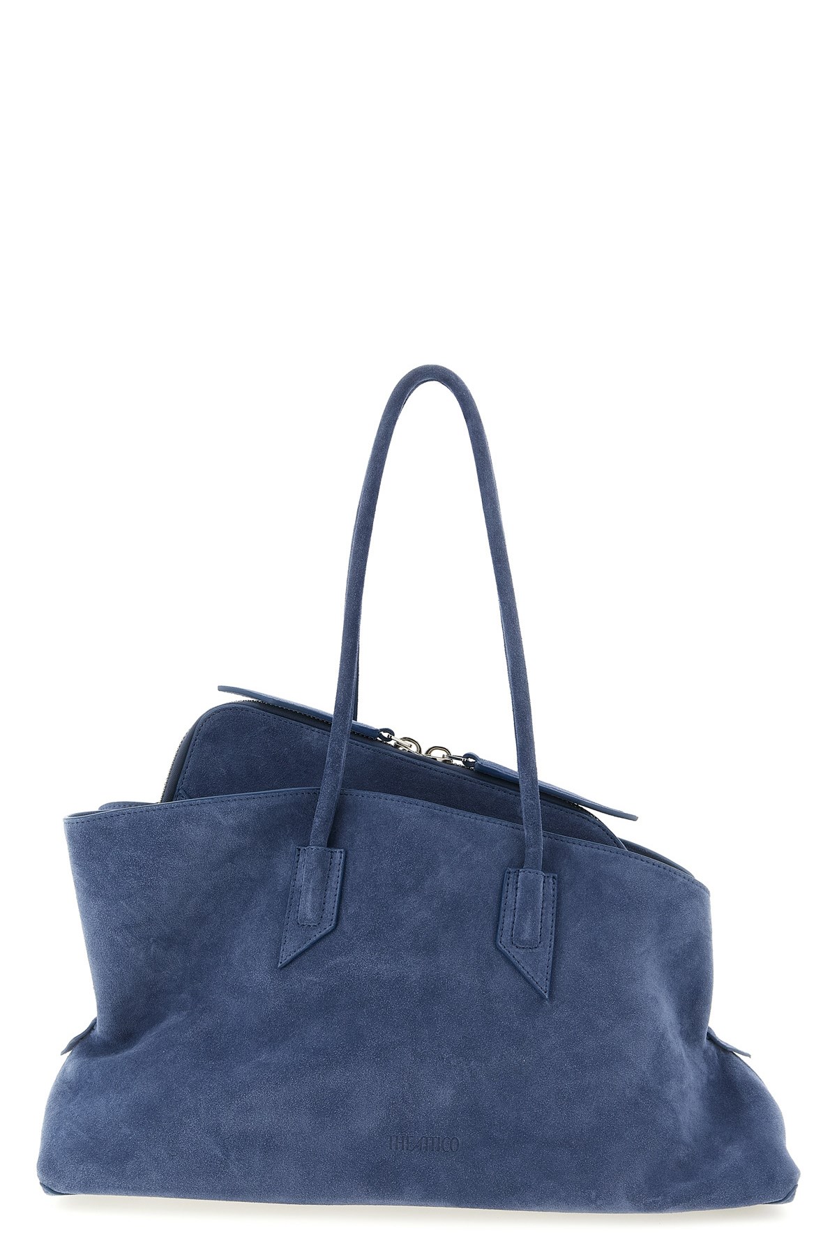 'La Passeggiata Medium' Shoulder Bag
