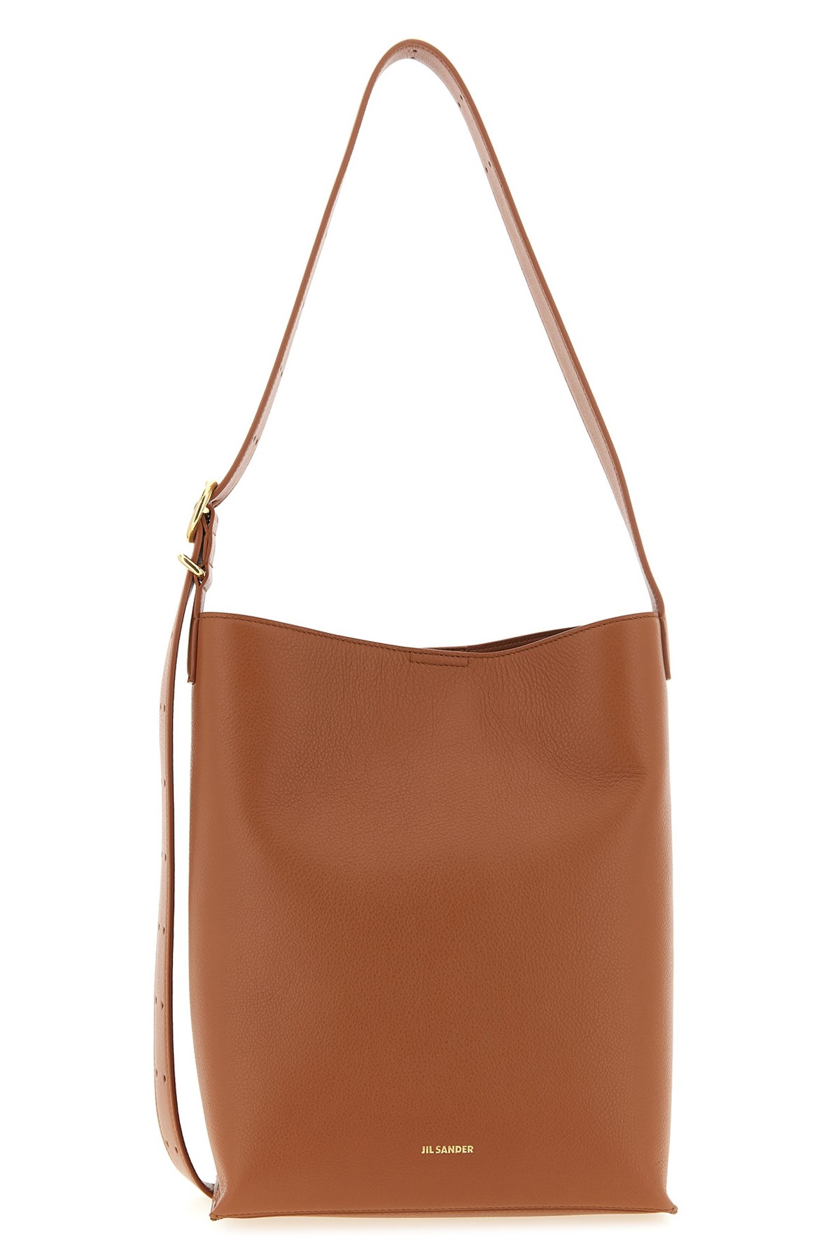 'Cannolo Tote' Shoulder Bag