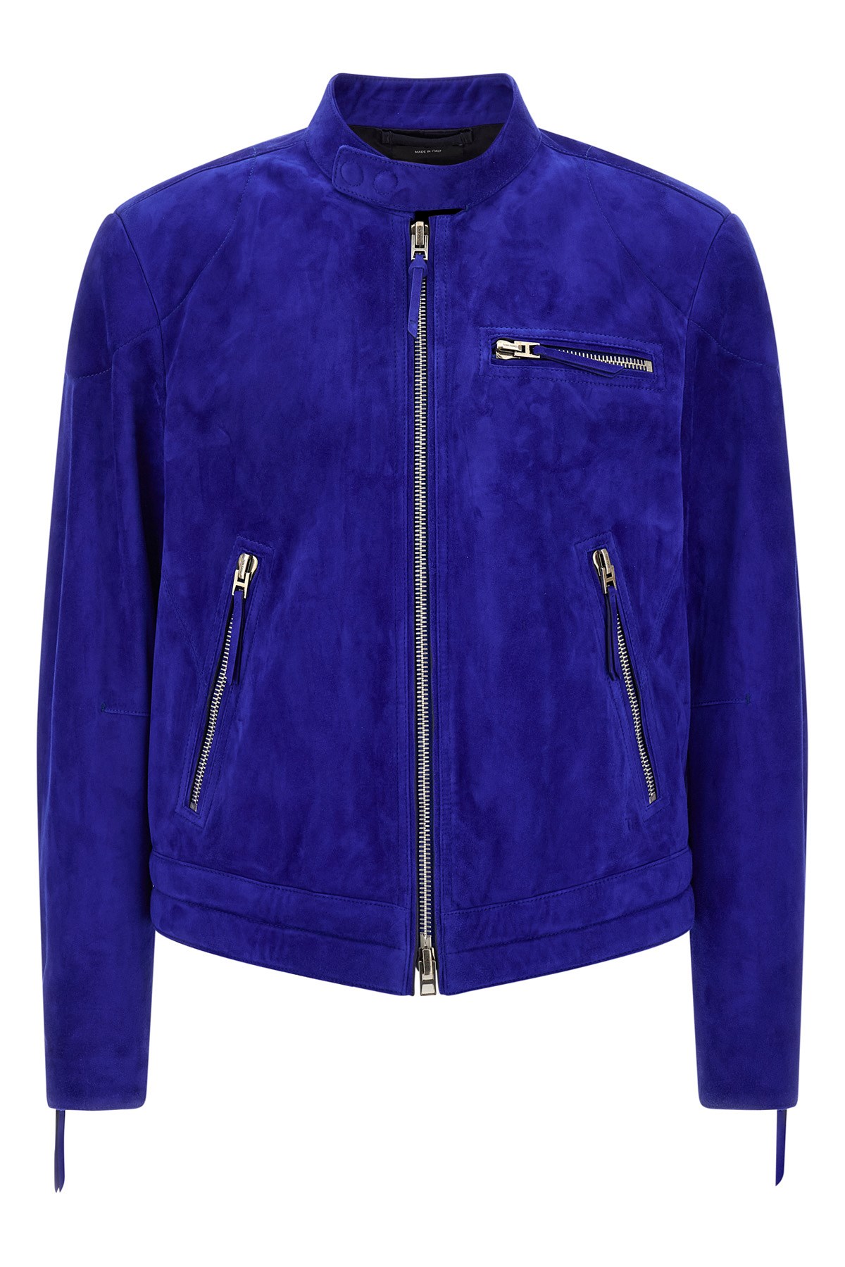 Biker Jacket - Size 54 IT