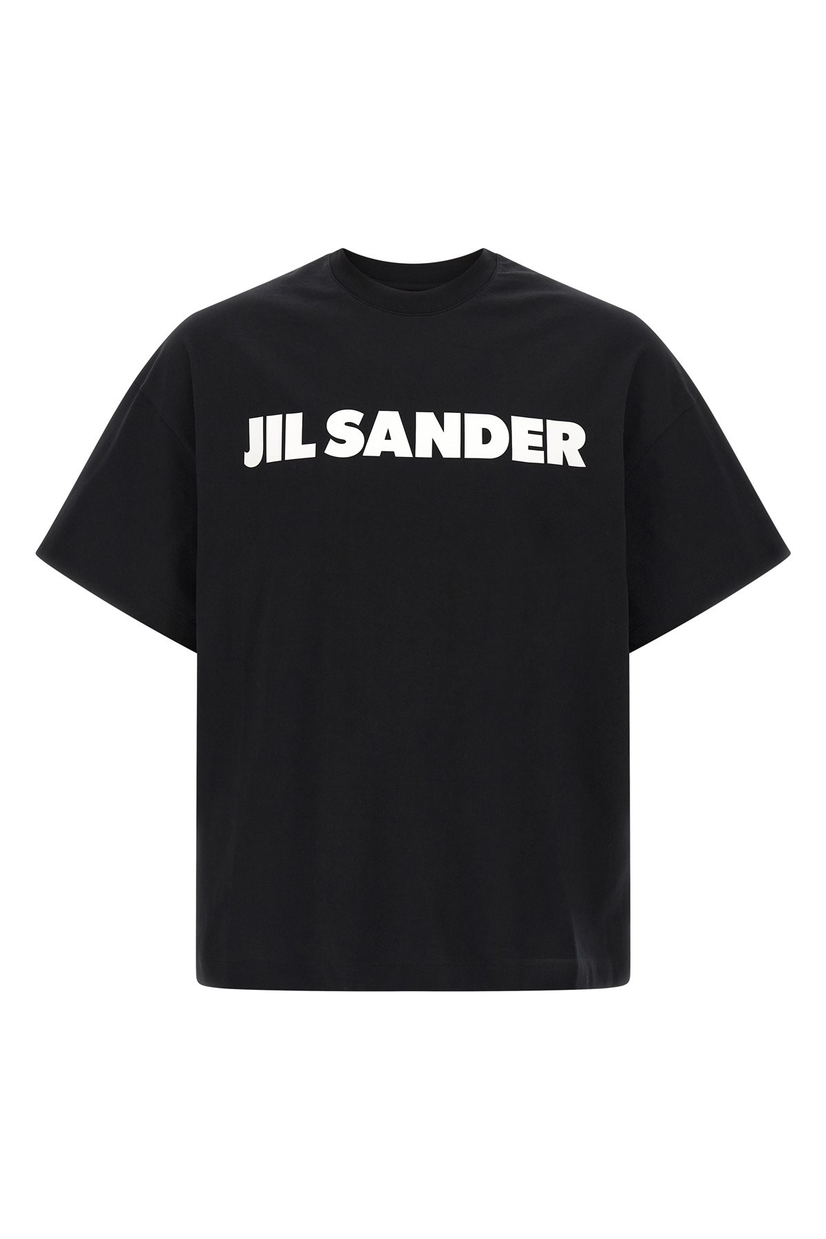 JIL SANDER T-Shirt 'Jil Sander'