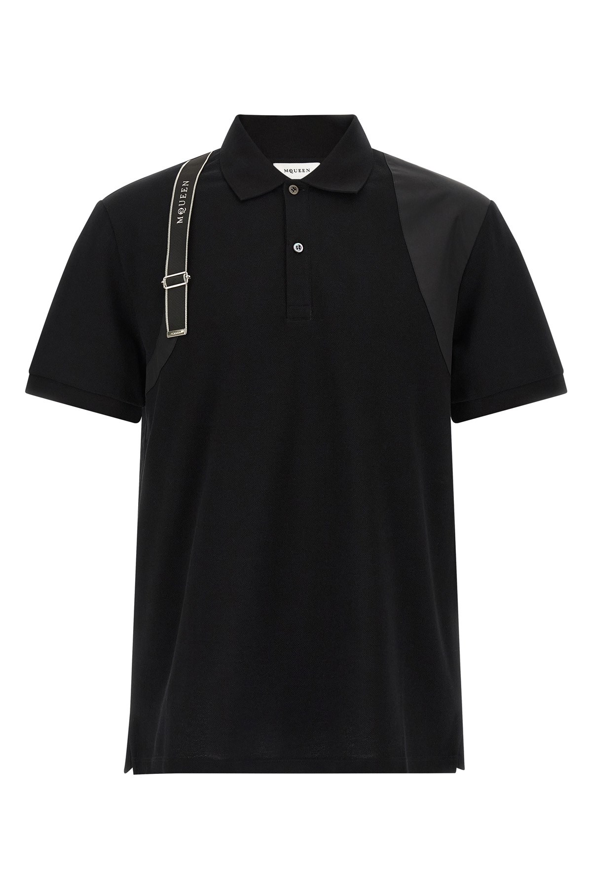 'Harness' Polo Shirt - Size XL