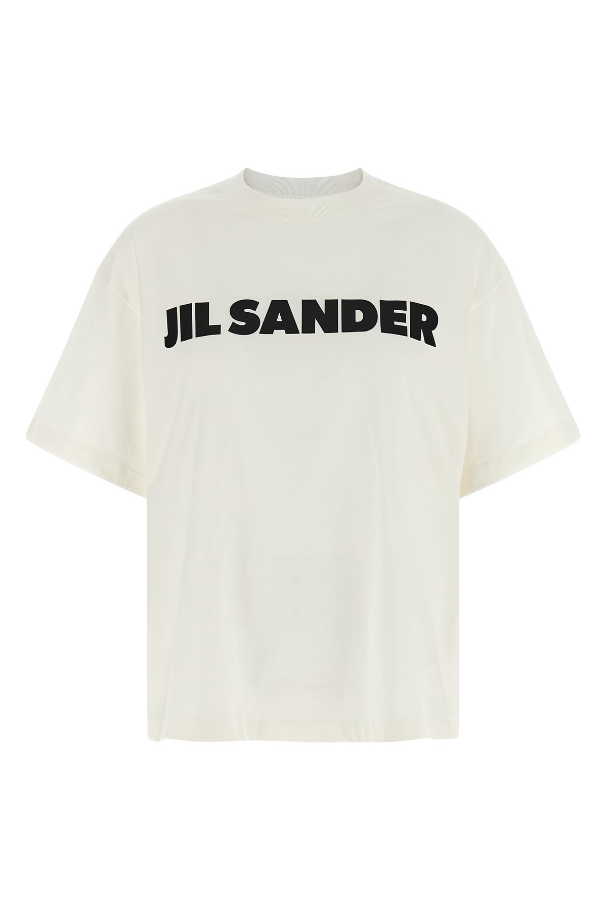 JIL SANDER T-Shirt 'Jil Sander'