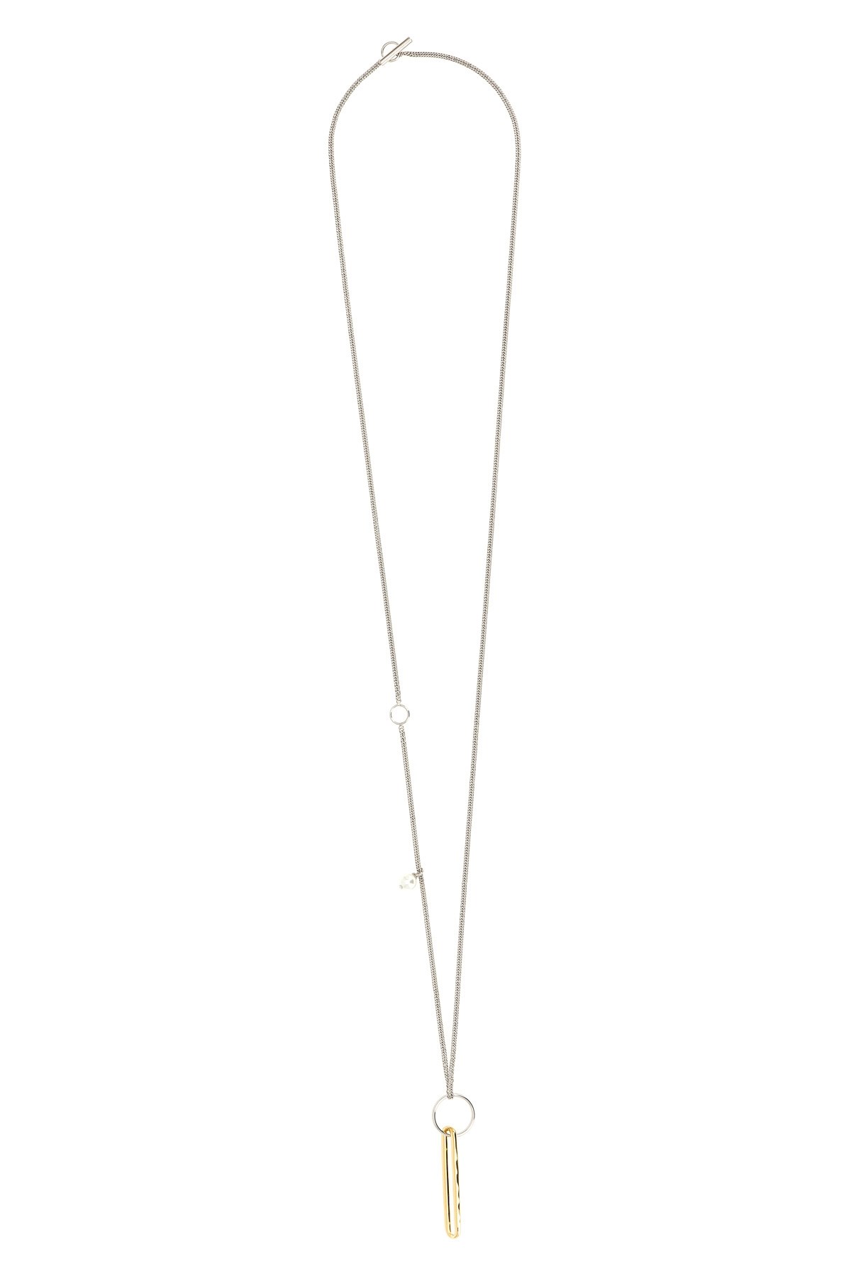 '601' Necklace - Size U
