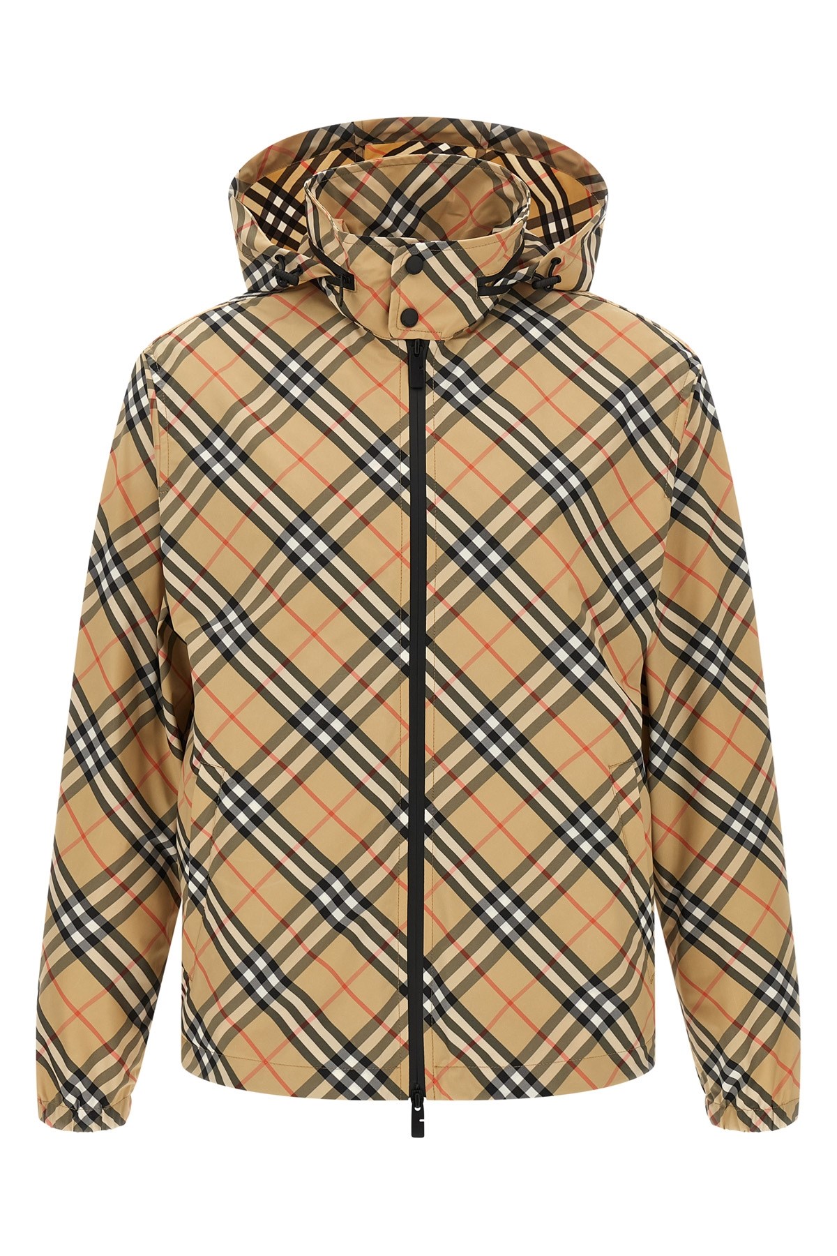 'Markham' Jacket - Size L