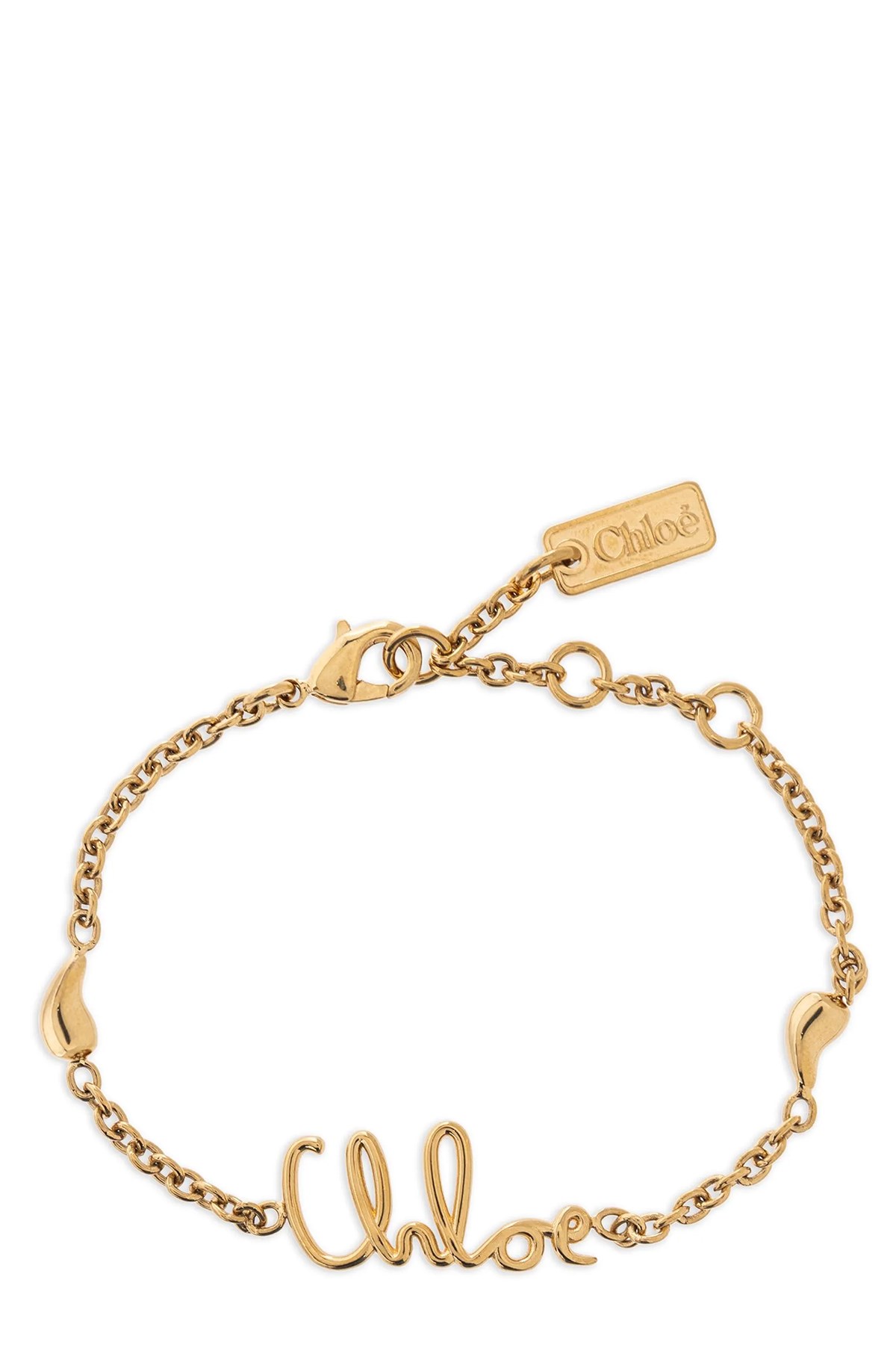 'Chloé Iconic' Bracelet - Size U