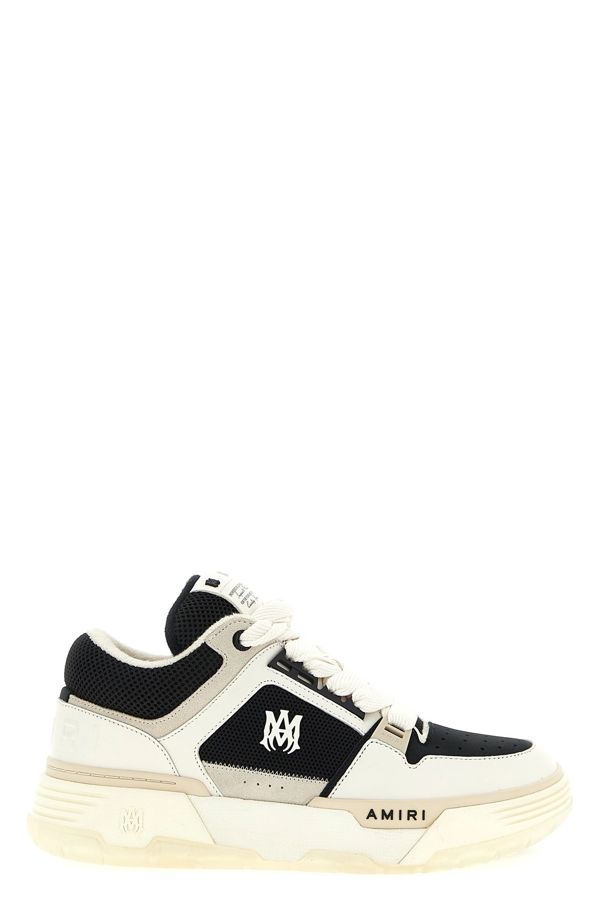 Amiri 'ma-1' sneakers available on julian-fashion.com - 326652 - US