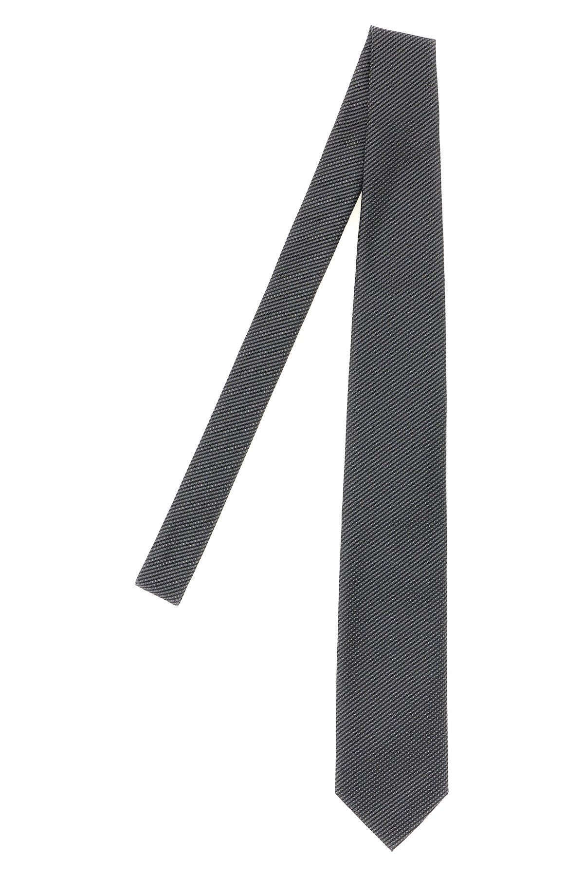 TOM FORD Cravatta Jacquard