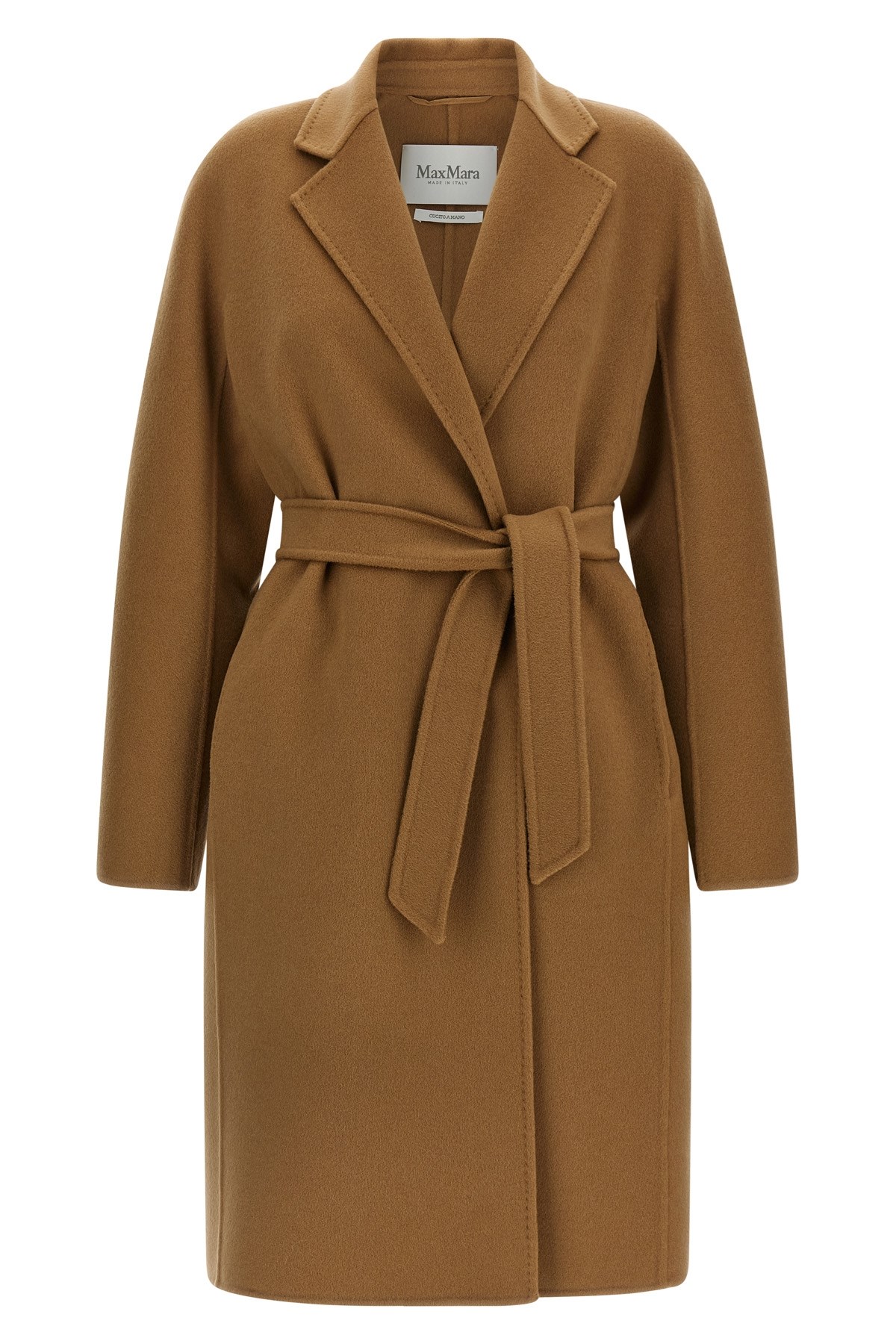 'Mxmaceri' Coat - Size 36 IT