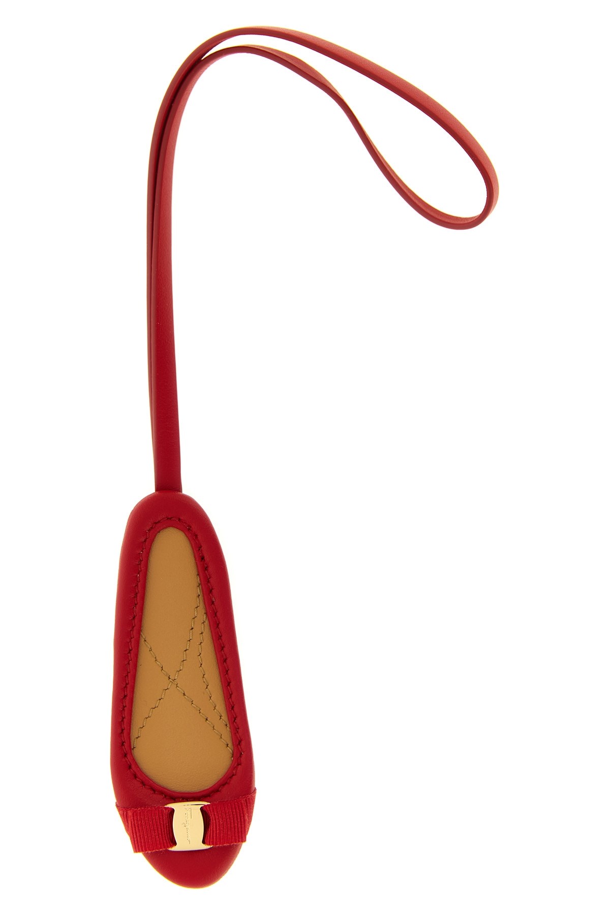 'Varina' Charm - Size U