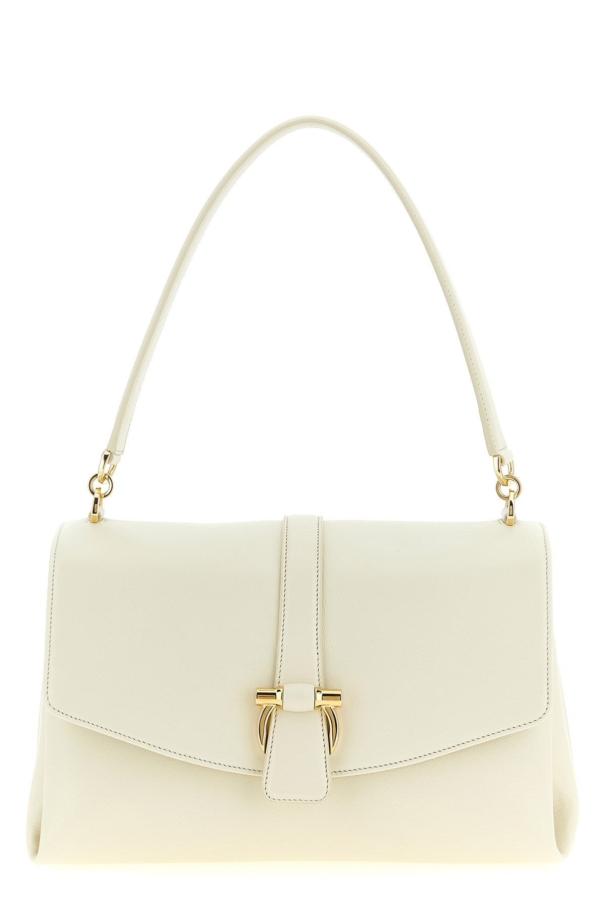 'Th (M)' Shoulder Bag