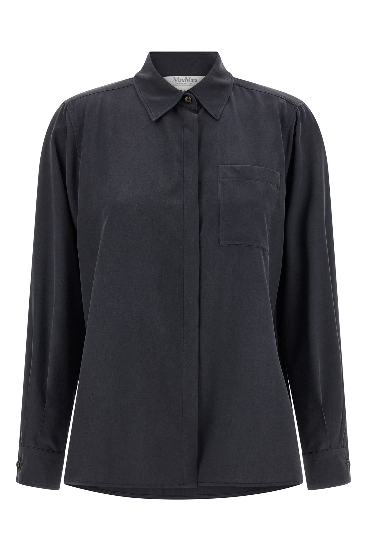 Sosue 'antonia' shirt available on julian-fashion.com - 326096 - KH﻿