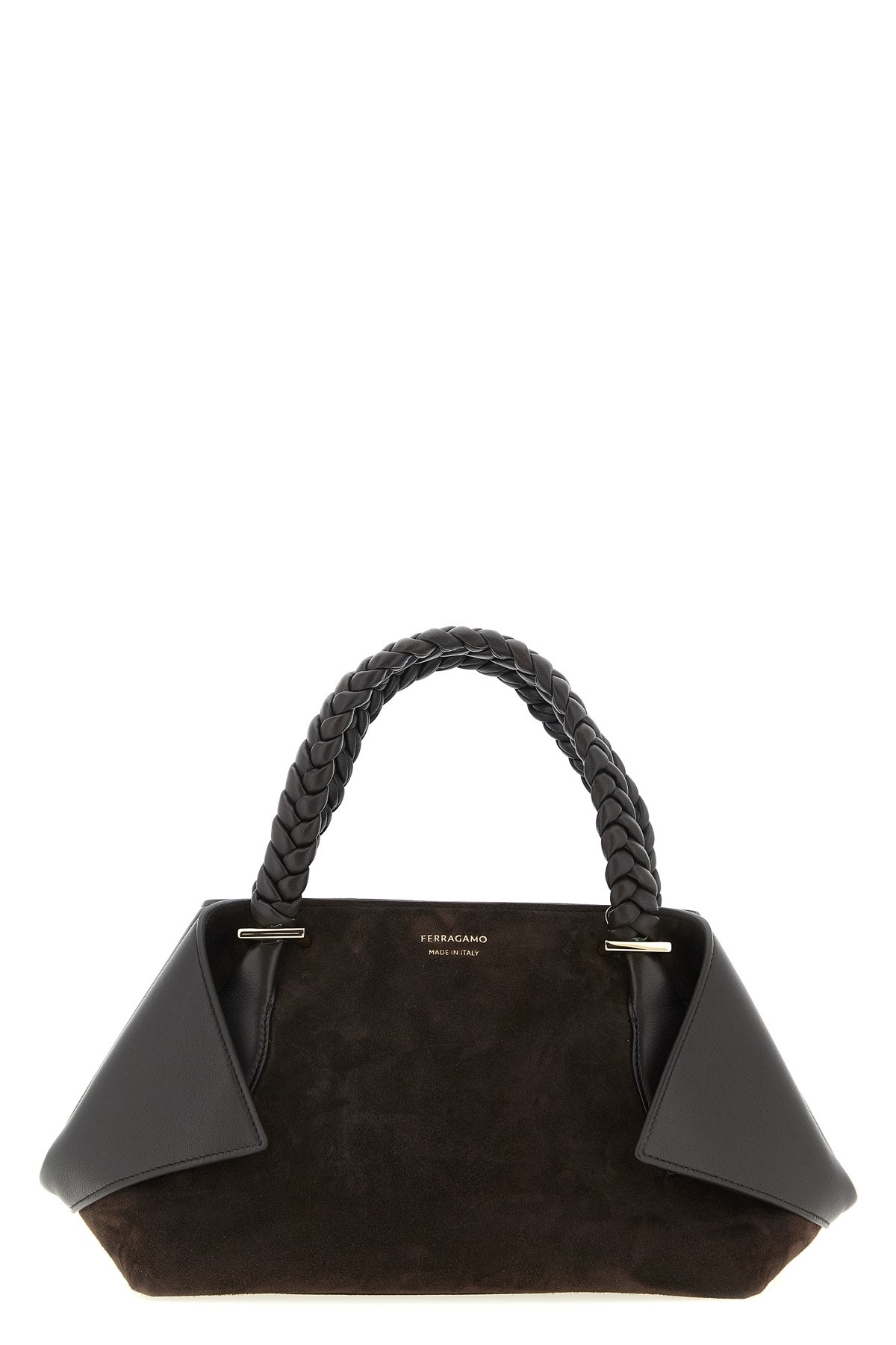 'Scarf Th S' Handbag - Size U