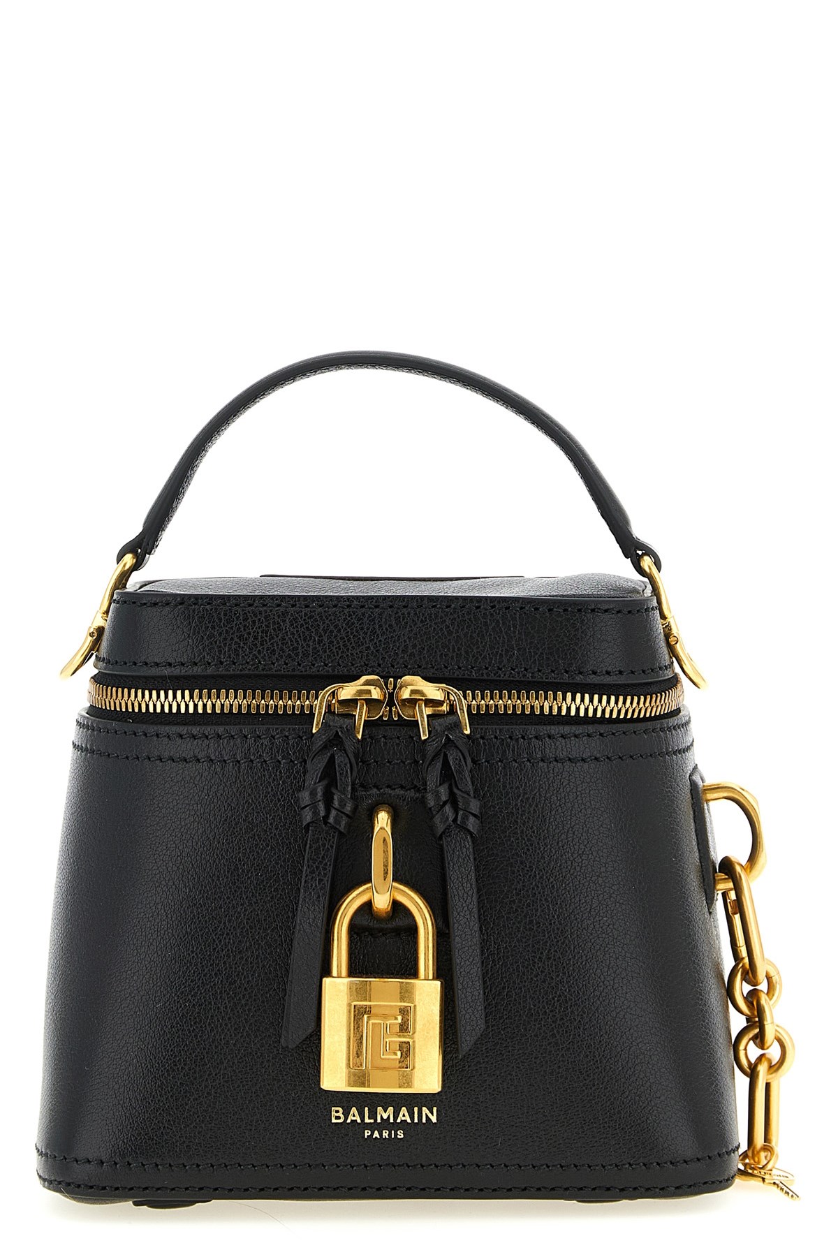 'Pulse Vanity' Handbag