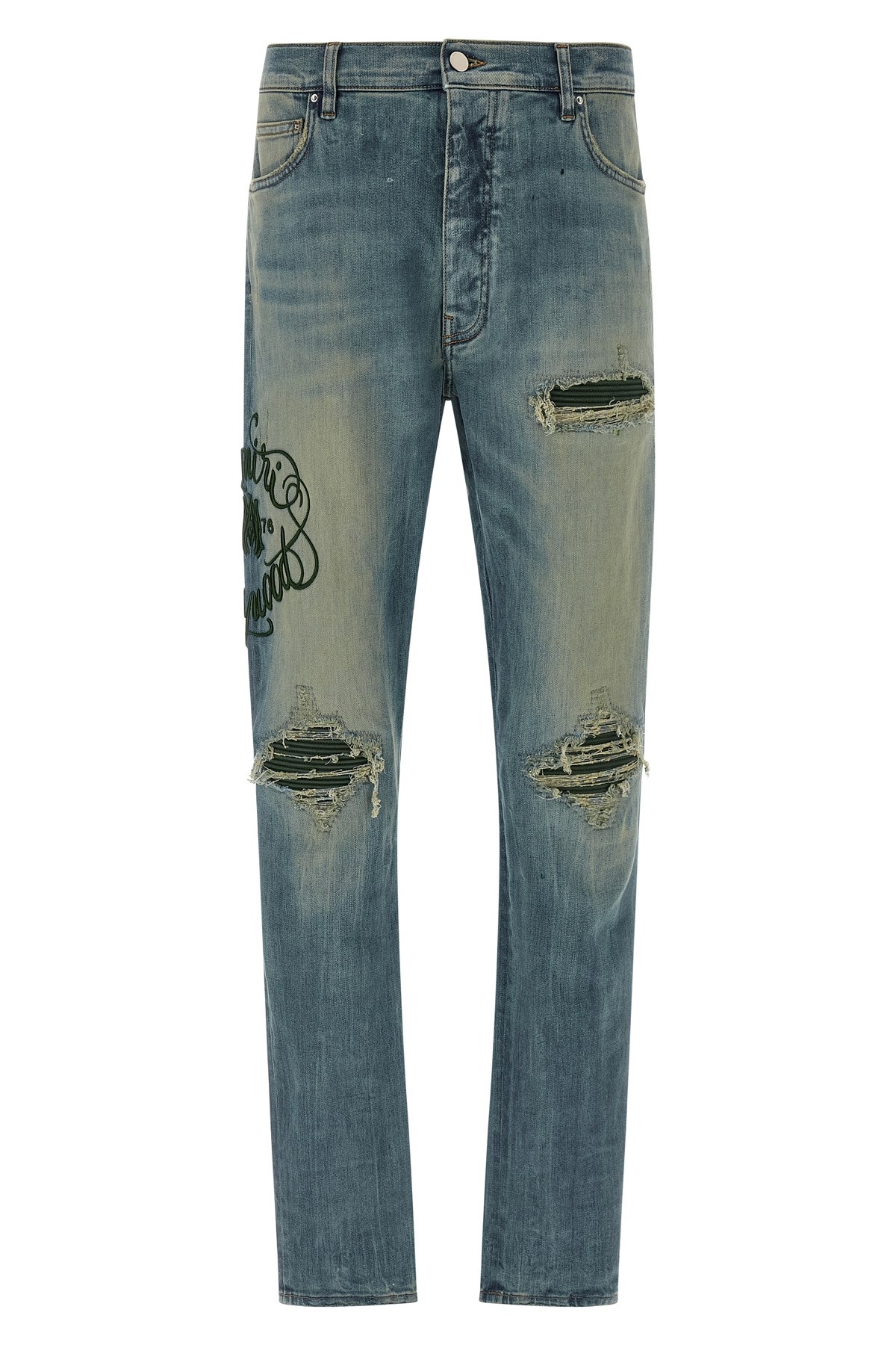 AMIRI Jeans 'Amiri Hollywood Mx1'