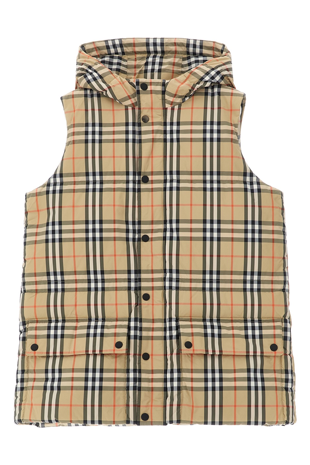 'Franklin' Vest - Size 6