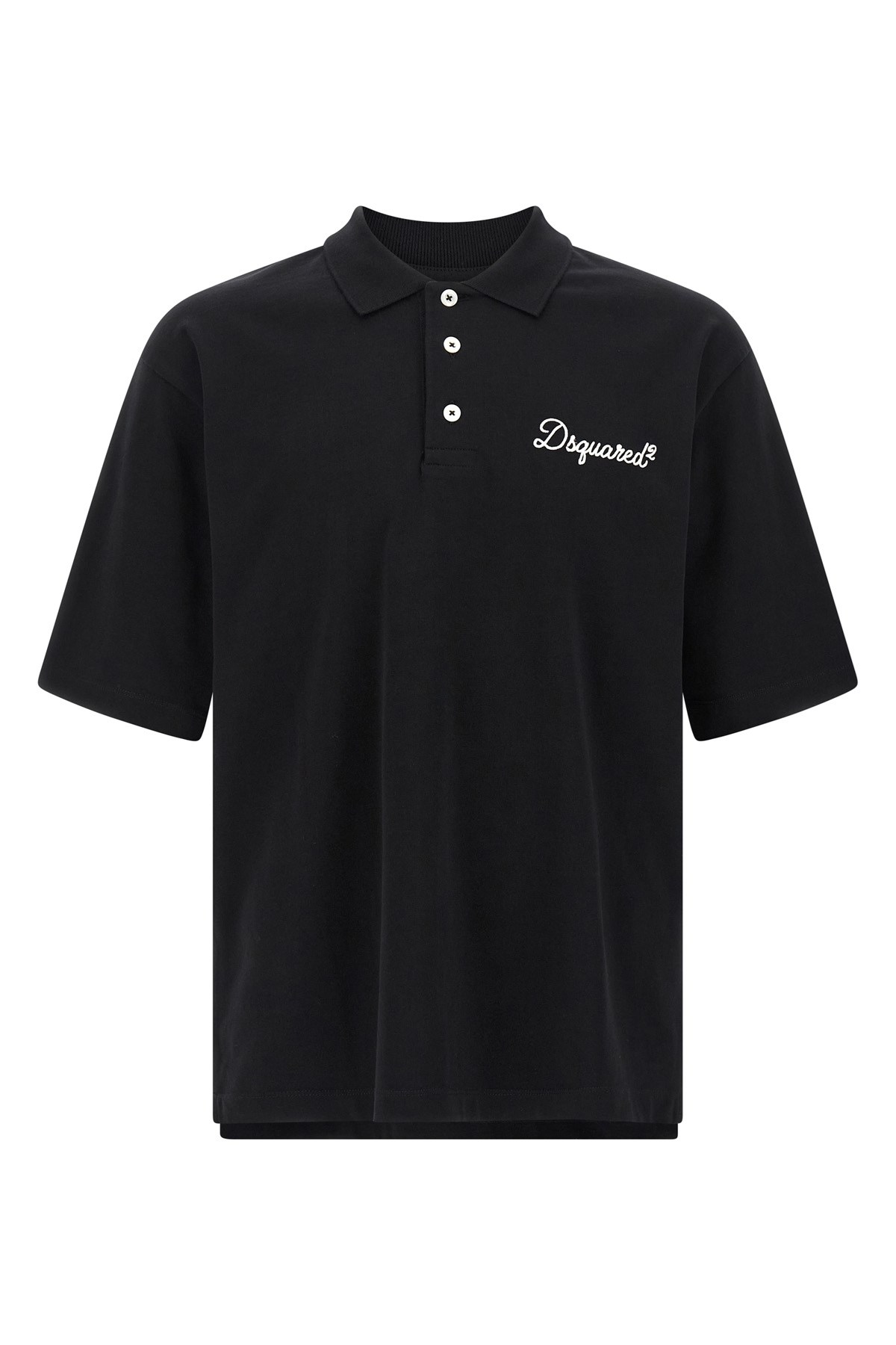 'Dsquared2 Signature' Polo Shirt