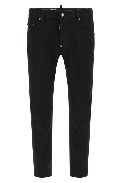 Calvin Klein Jeans Denim Uomo Blu