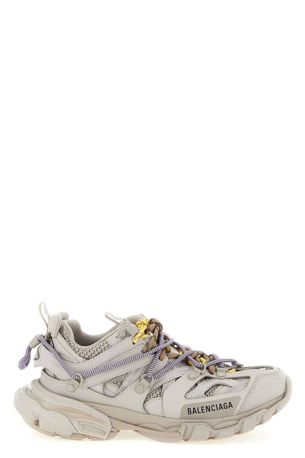 BALENCIAGA Sneaker 'Track Trail Laces'